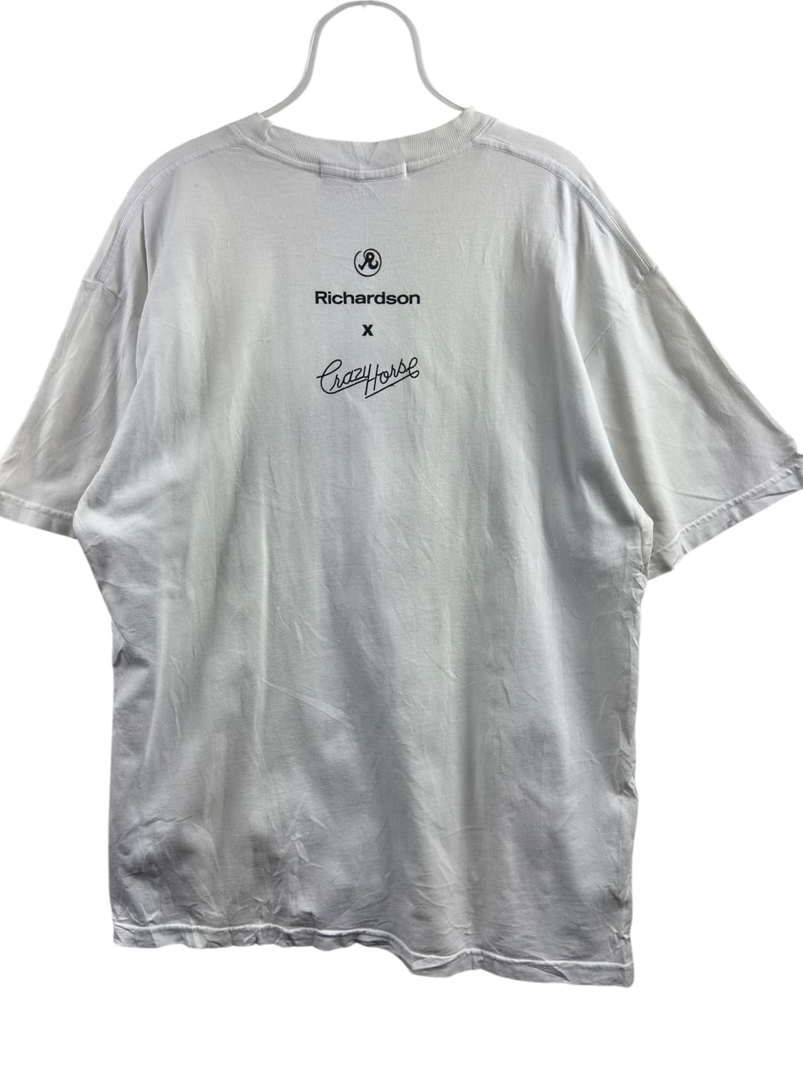 리차드슨X크레이지홀스 슬리브1552 상품이미지2