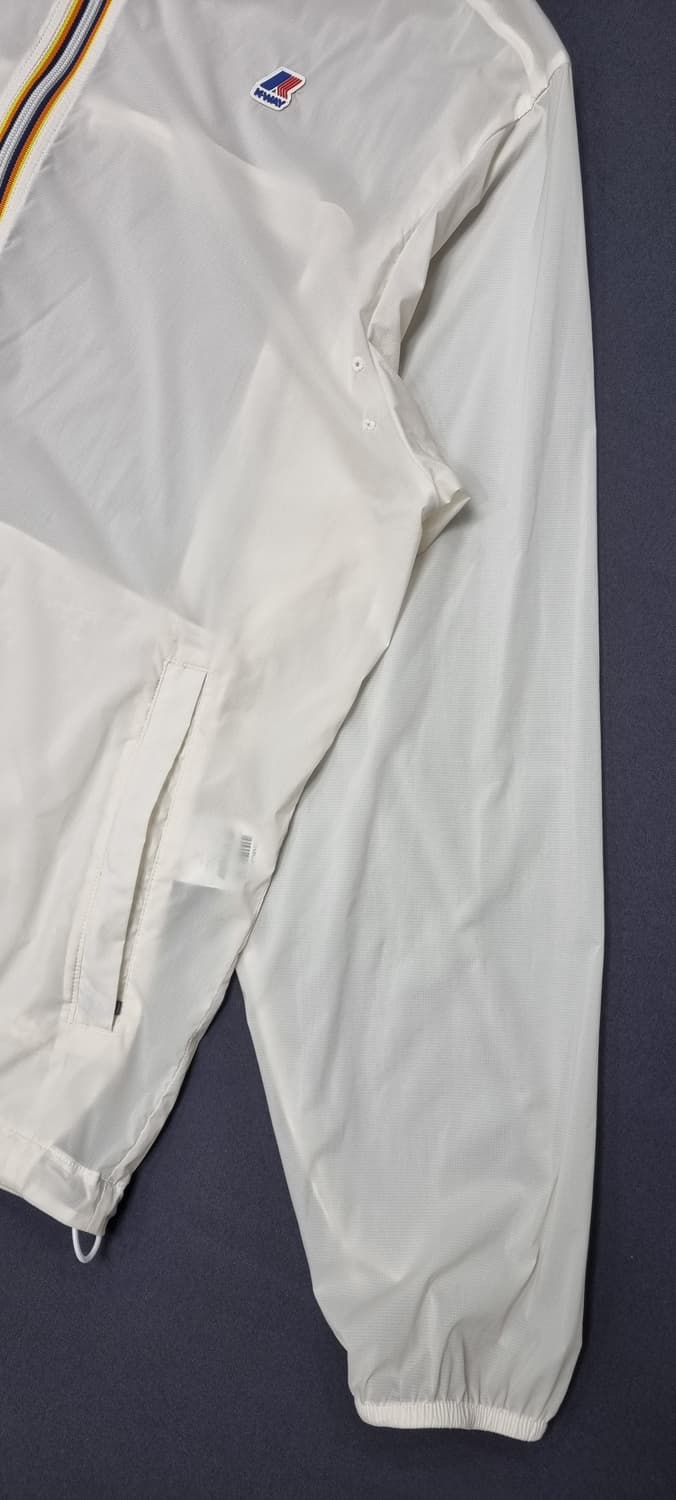 K.WAY 까웨 바람막이 2XL _ 남성,110 상품이미지5