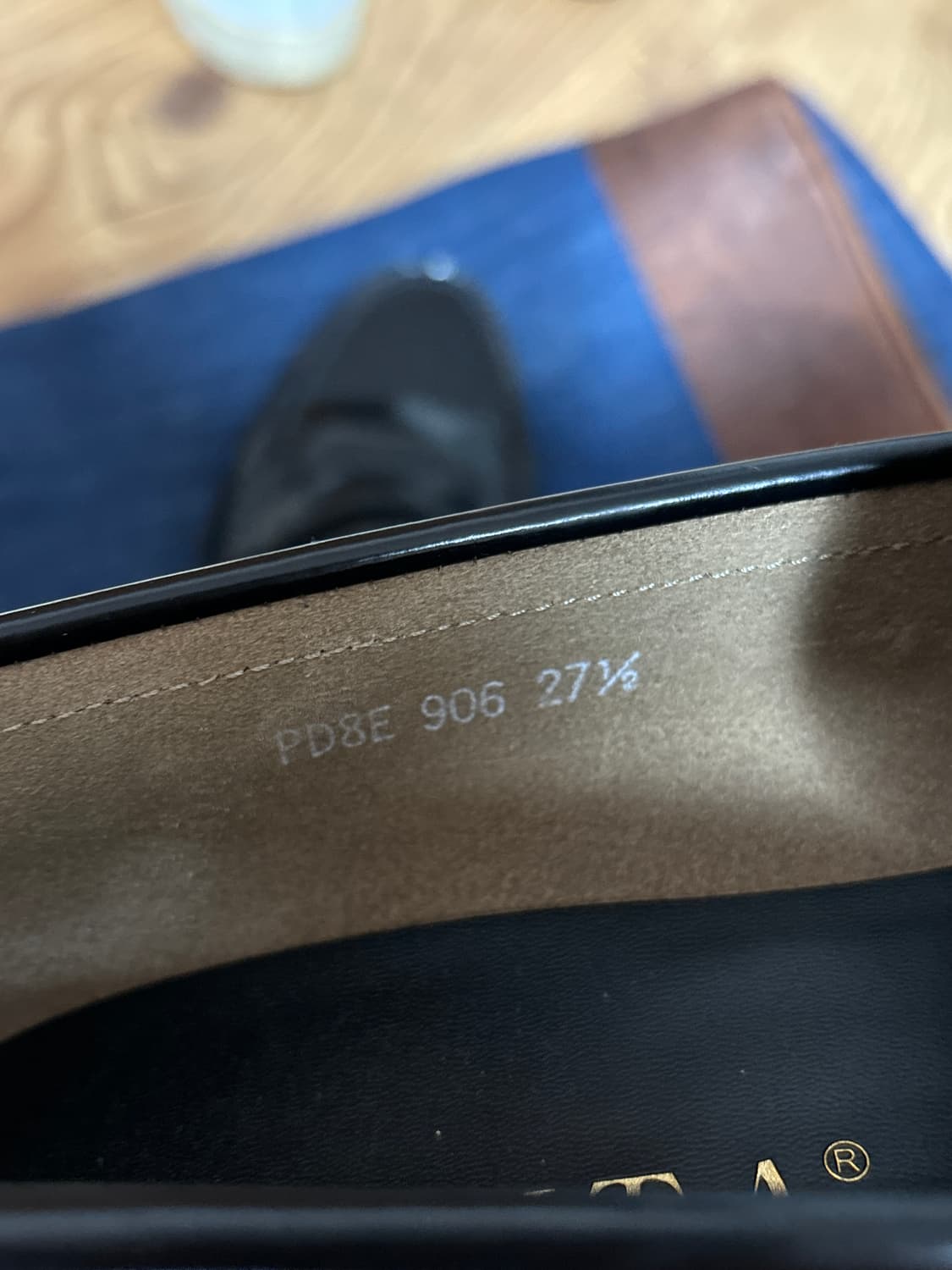 하루타 로퍼 275 상품이미지6