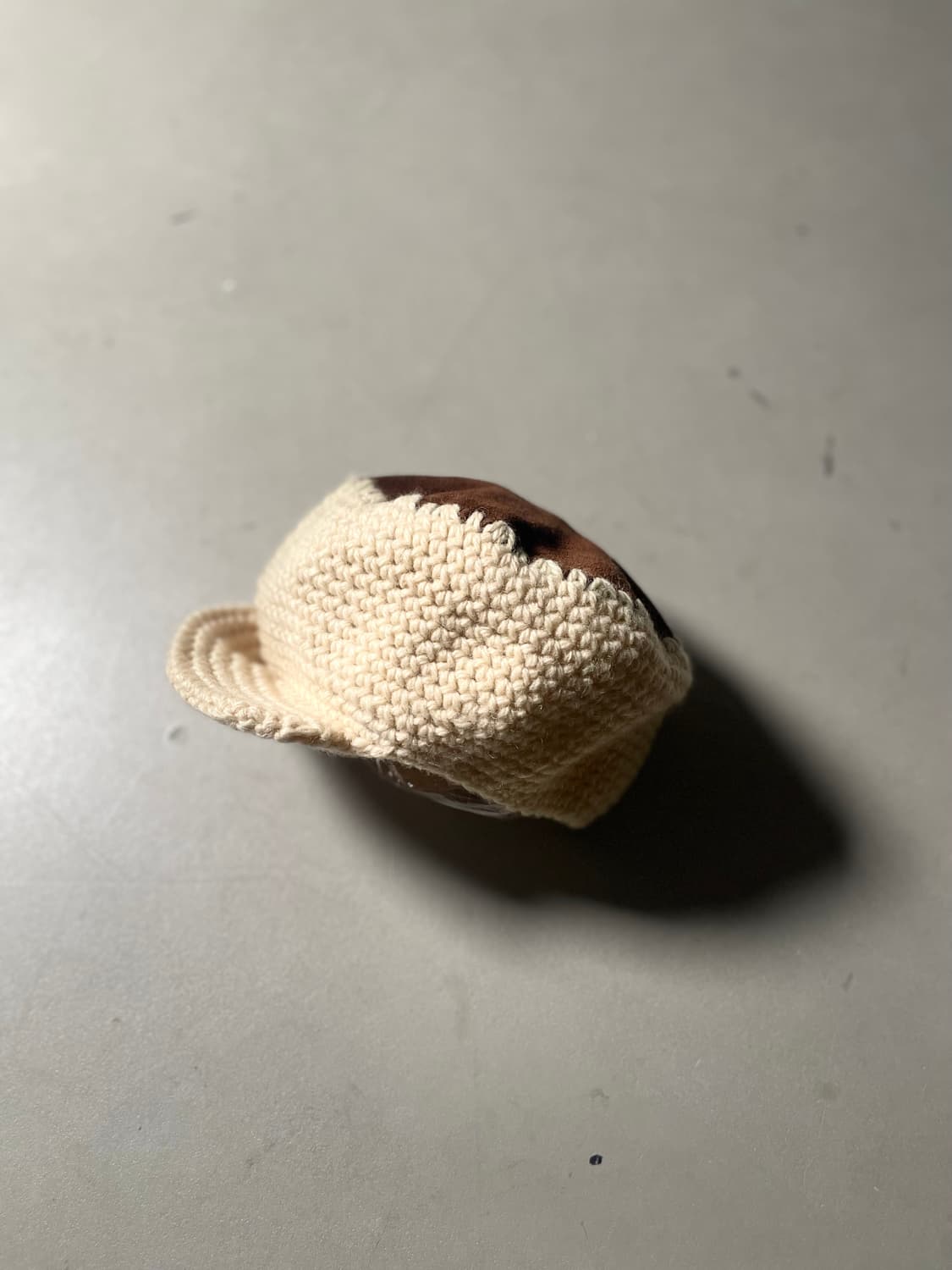 60’s Miriam Lefcourt  Handmade Suede 상품이미지1