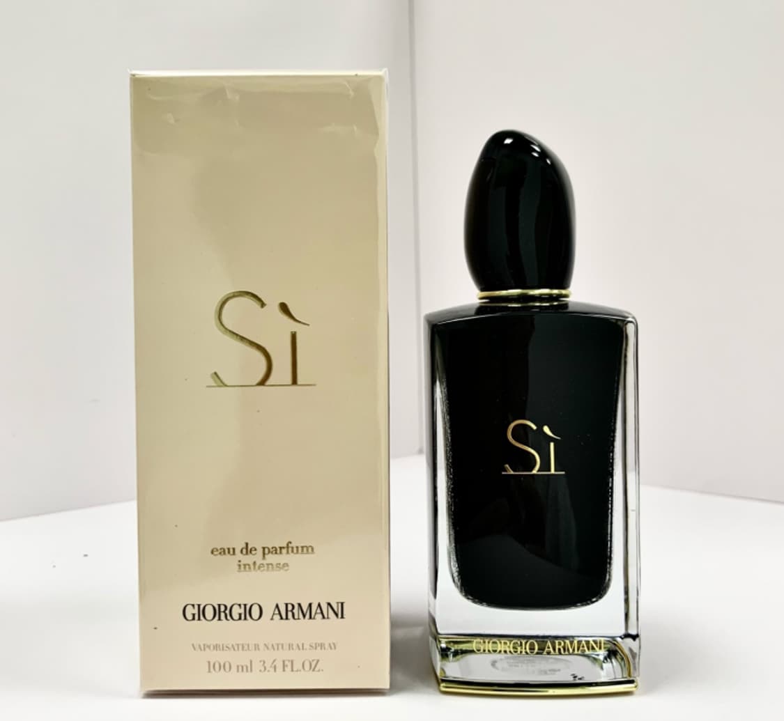 아르마니 시 인텐스 향수 100ml 상품이미지1