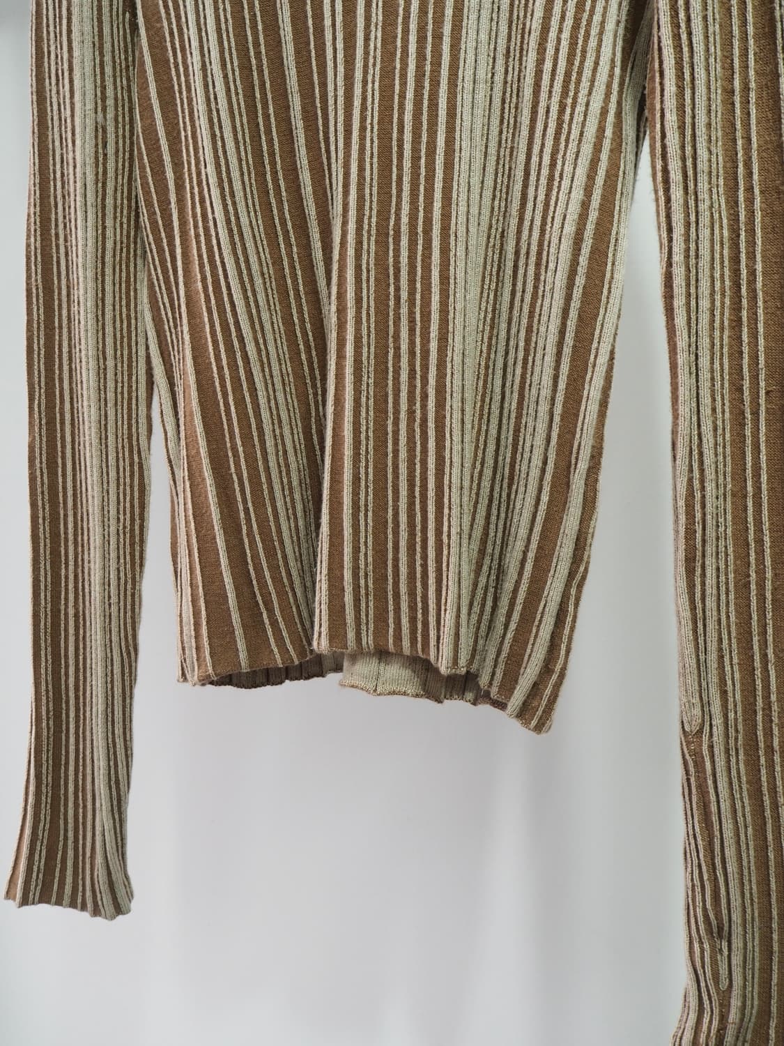 1960~70's vintage knit  상품이미지3