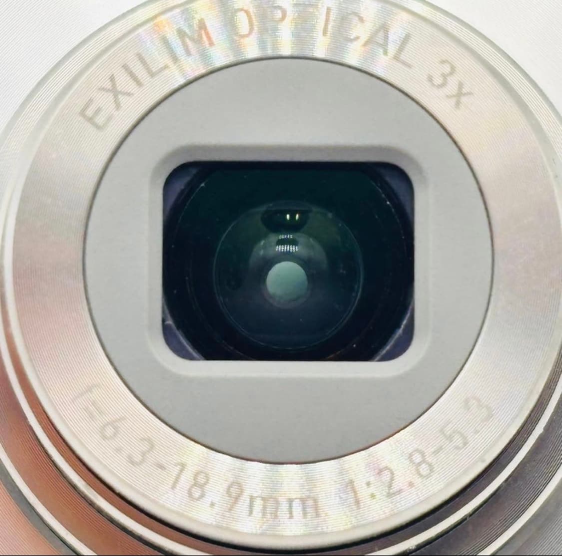 카시오 엑슬림 ex-s10 작례0 상품이미지8