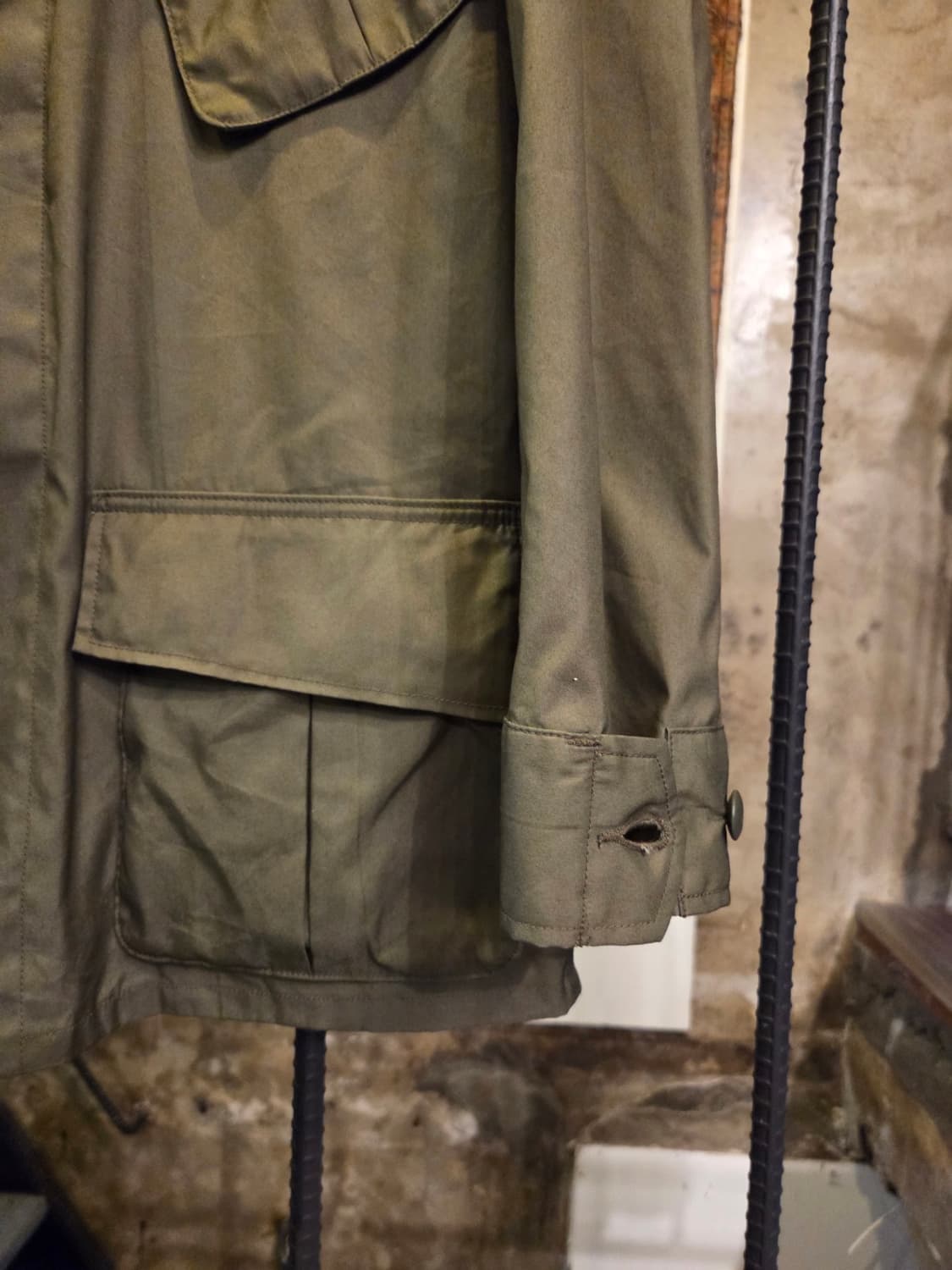 록키 마운틴 피더베드 퍼티그자켓 상품이미지6