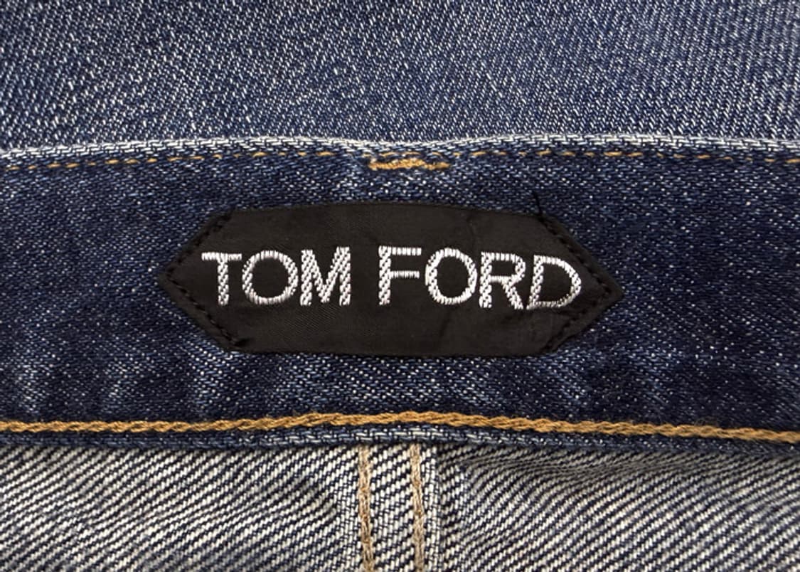 톰포드 데님 팬츠 상품이미지8