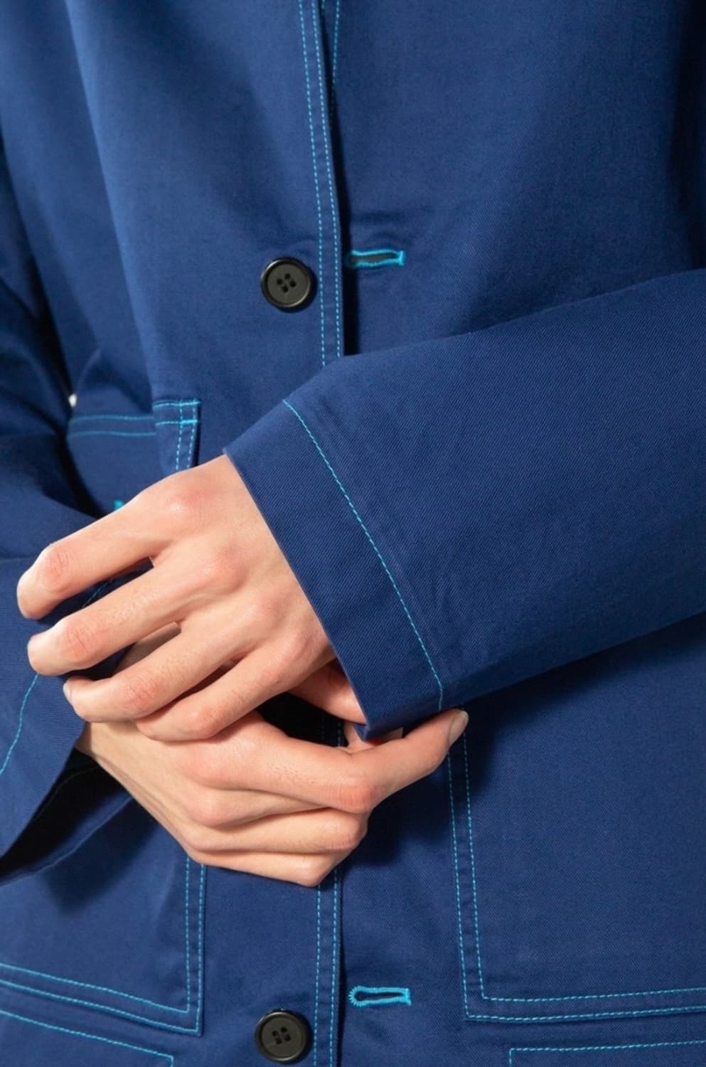 유니클로 마르니 콜라보 유틸리티 자켓 상품이미지8