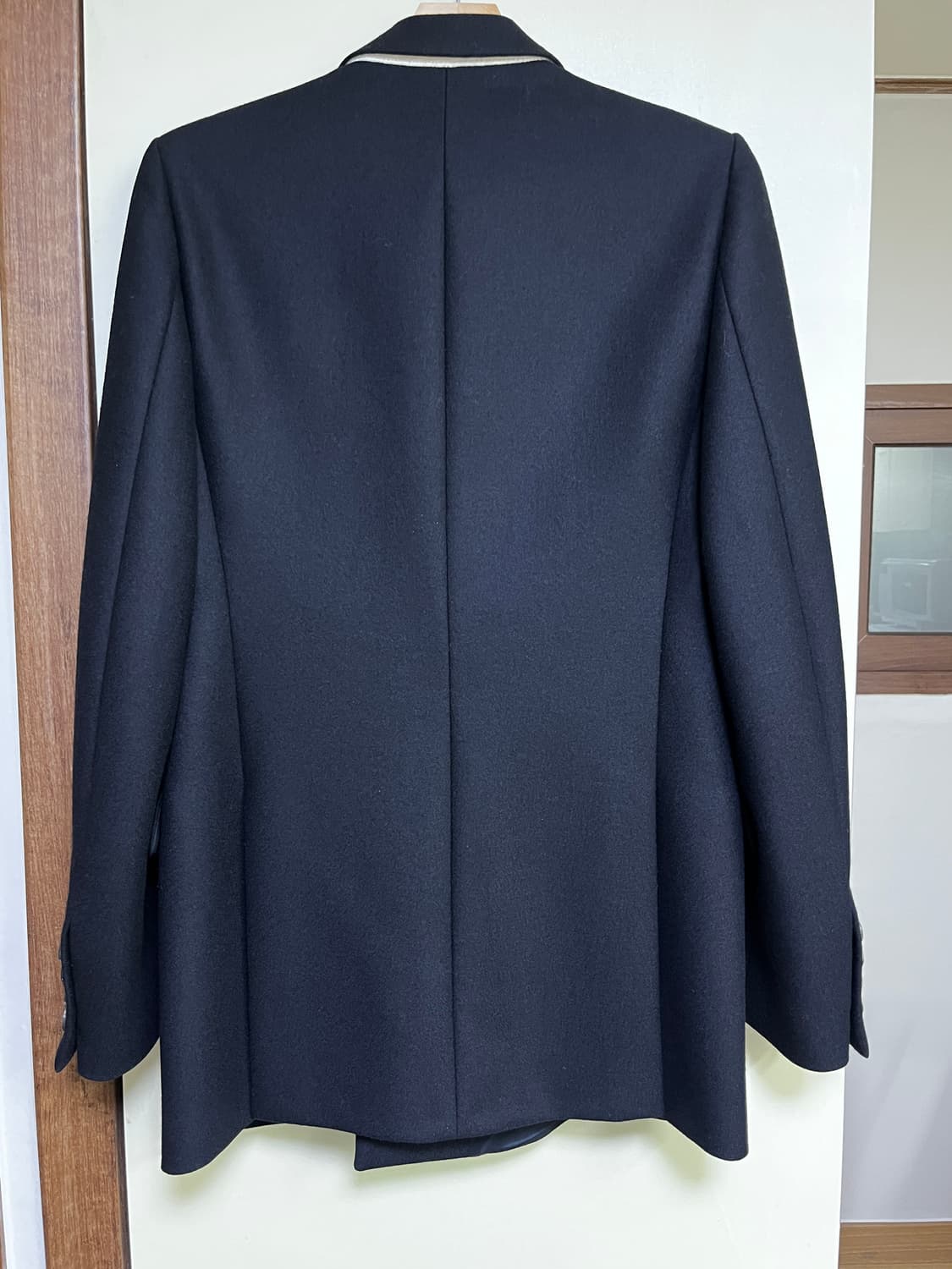 Dries Van Noten Half Coat 상품이미지5