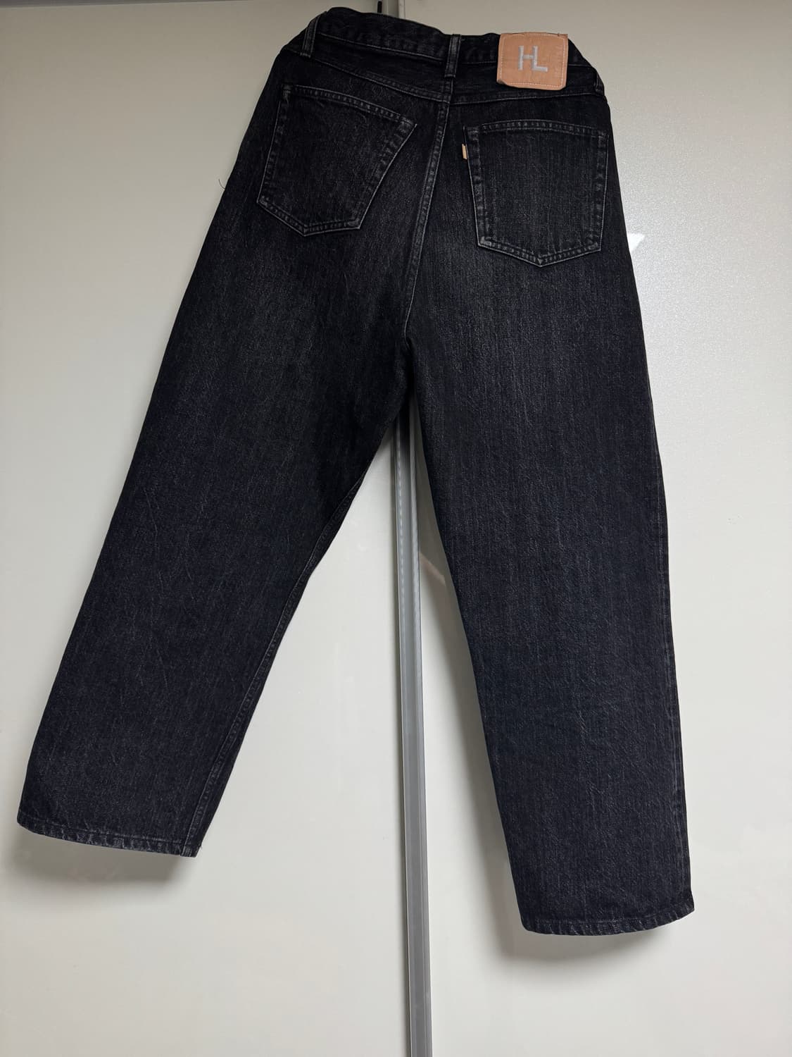 (1) 헤릴 4pk 데님 블랙빈티지 상품이미지2