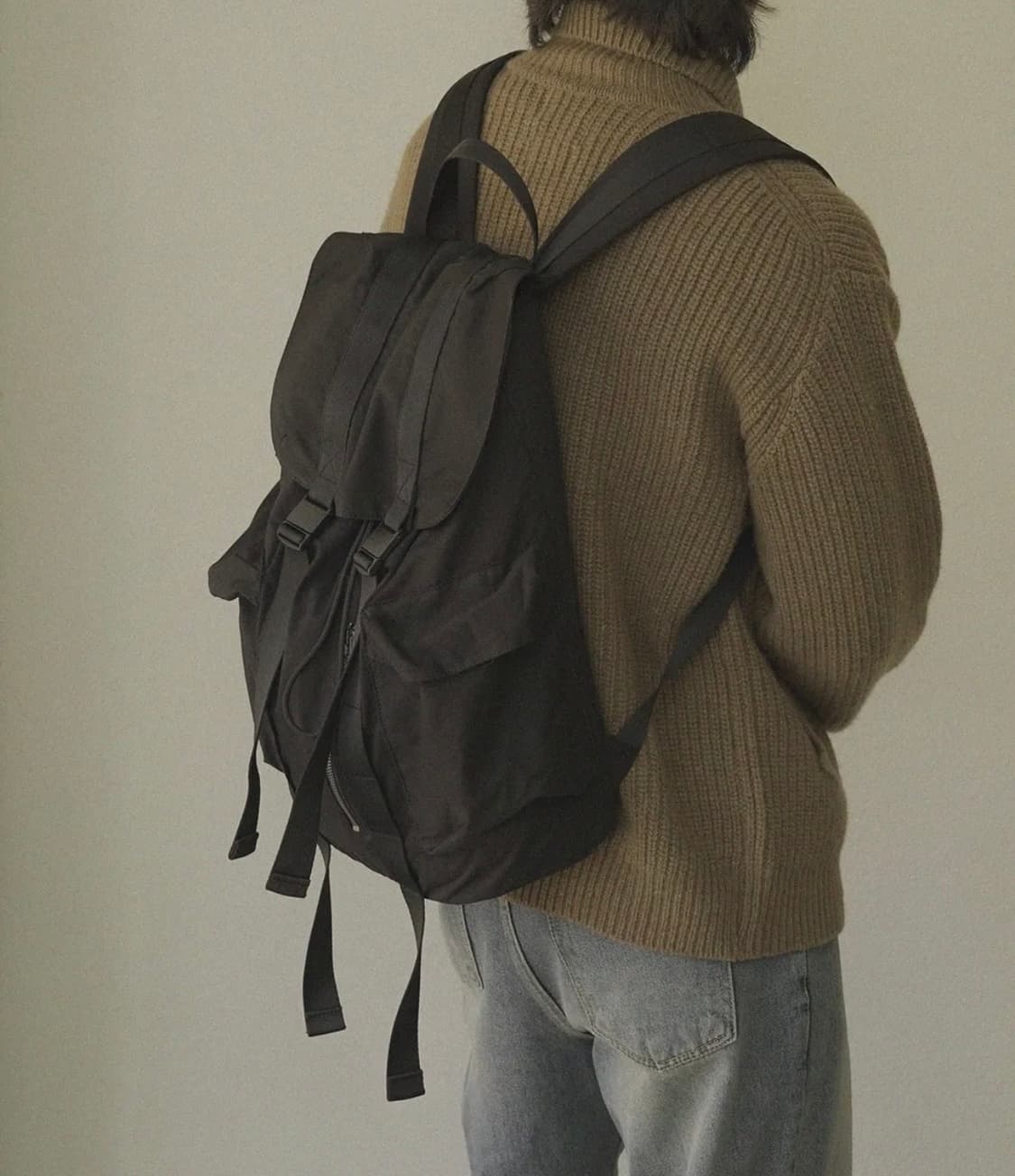 시도 siiiido 럭색 백팩 상품이미지4