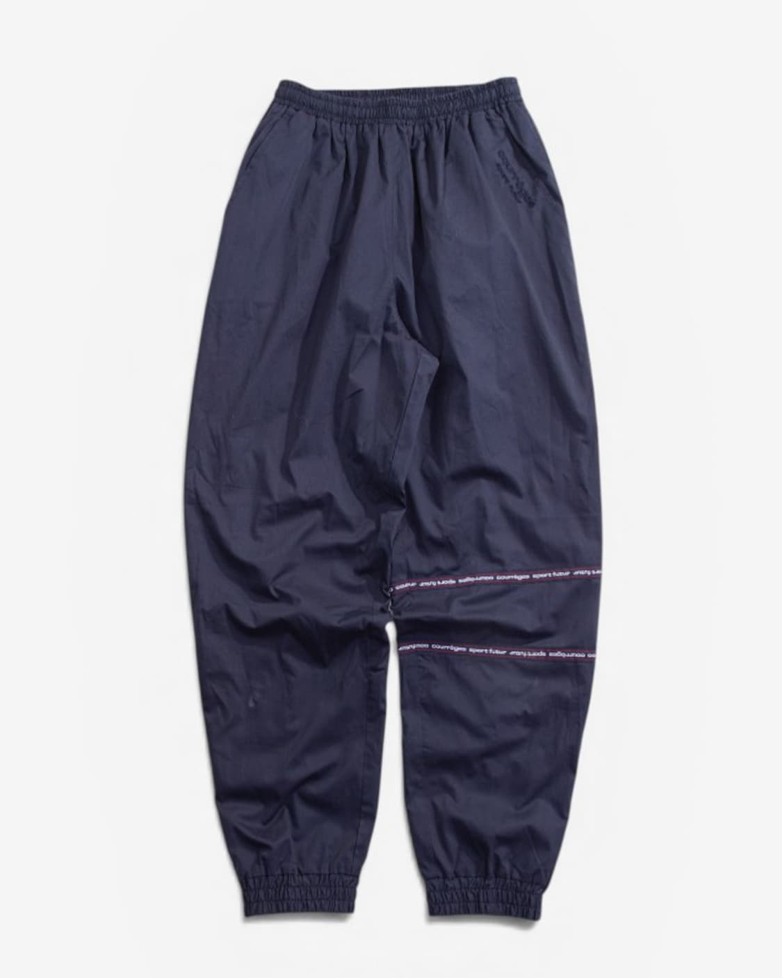 O-0289 Courreges sport set up 상품이미지4