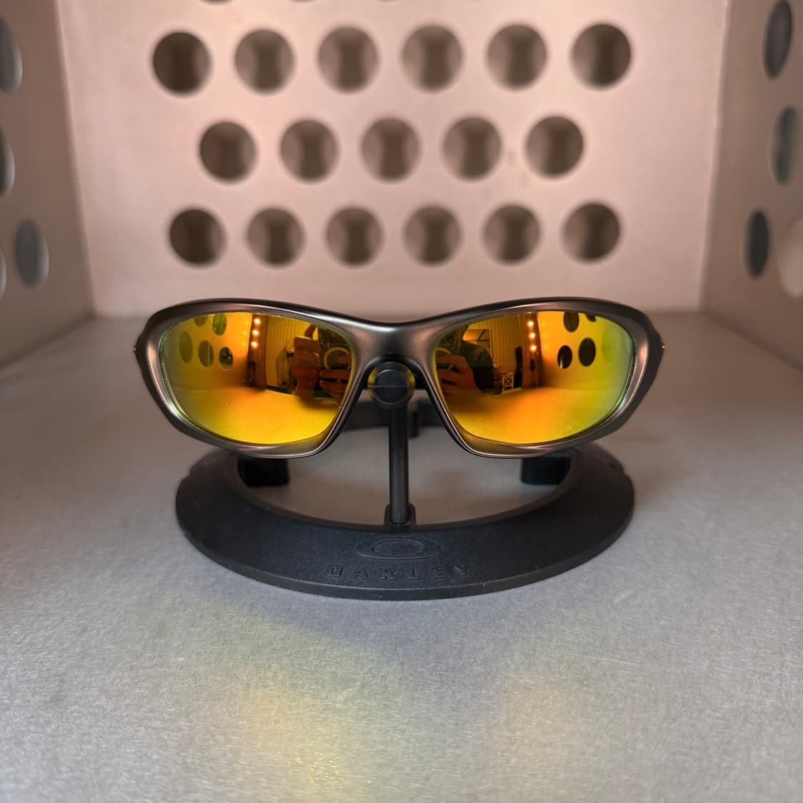 오클리 New Twenty 뉴 트웬티 (2012) 상품이미지2