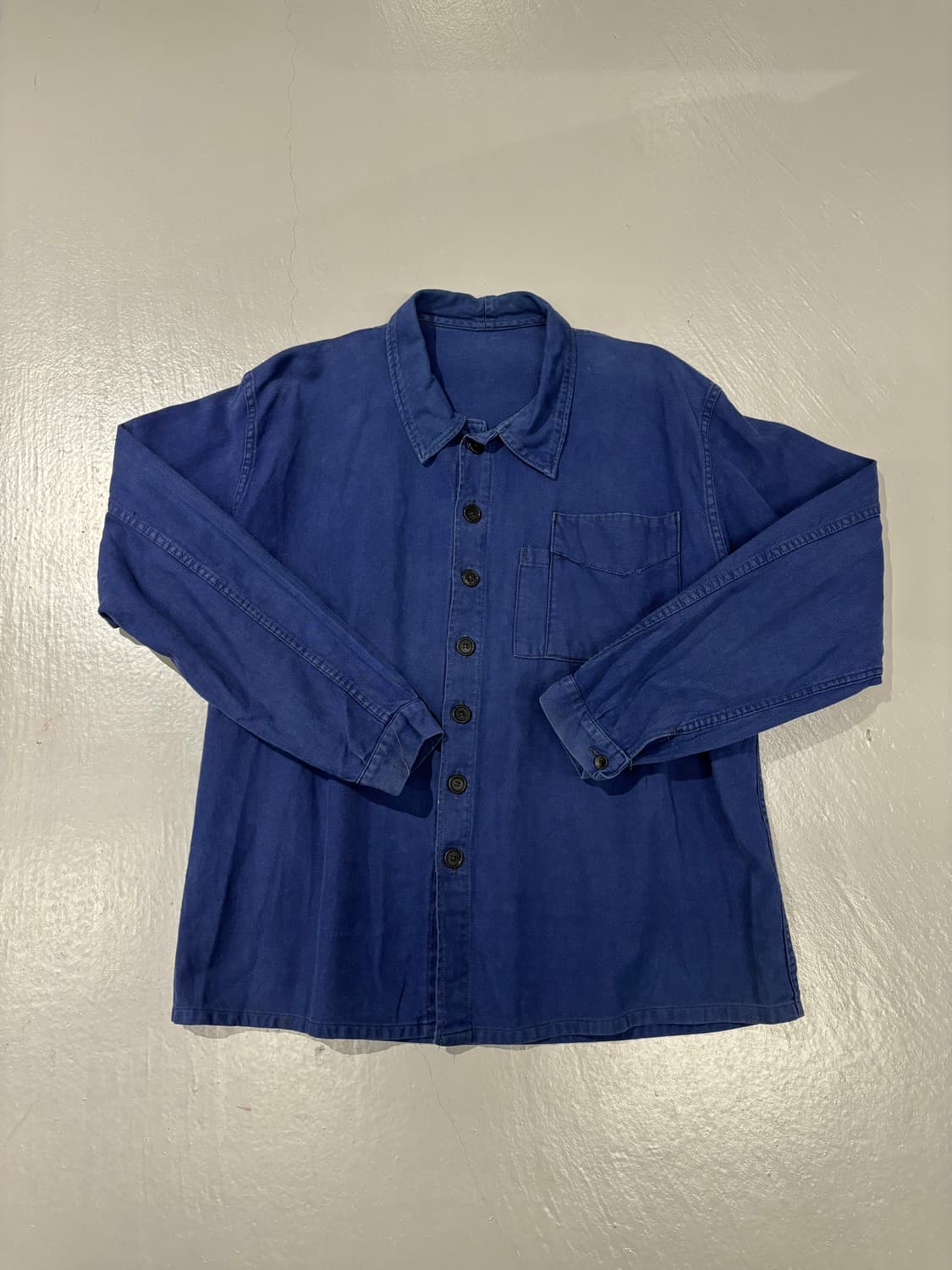 90s 프렌치 워크 자켓 상품이미지5