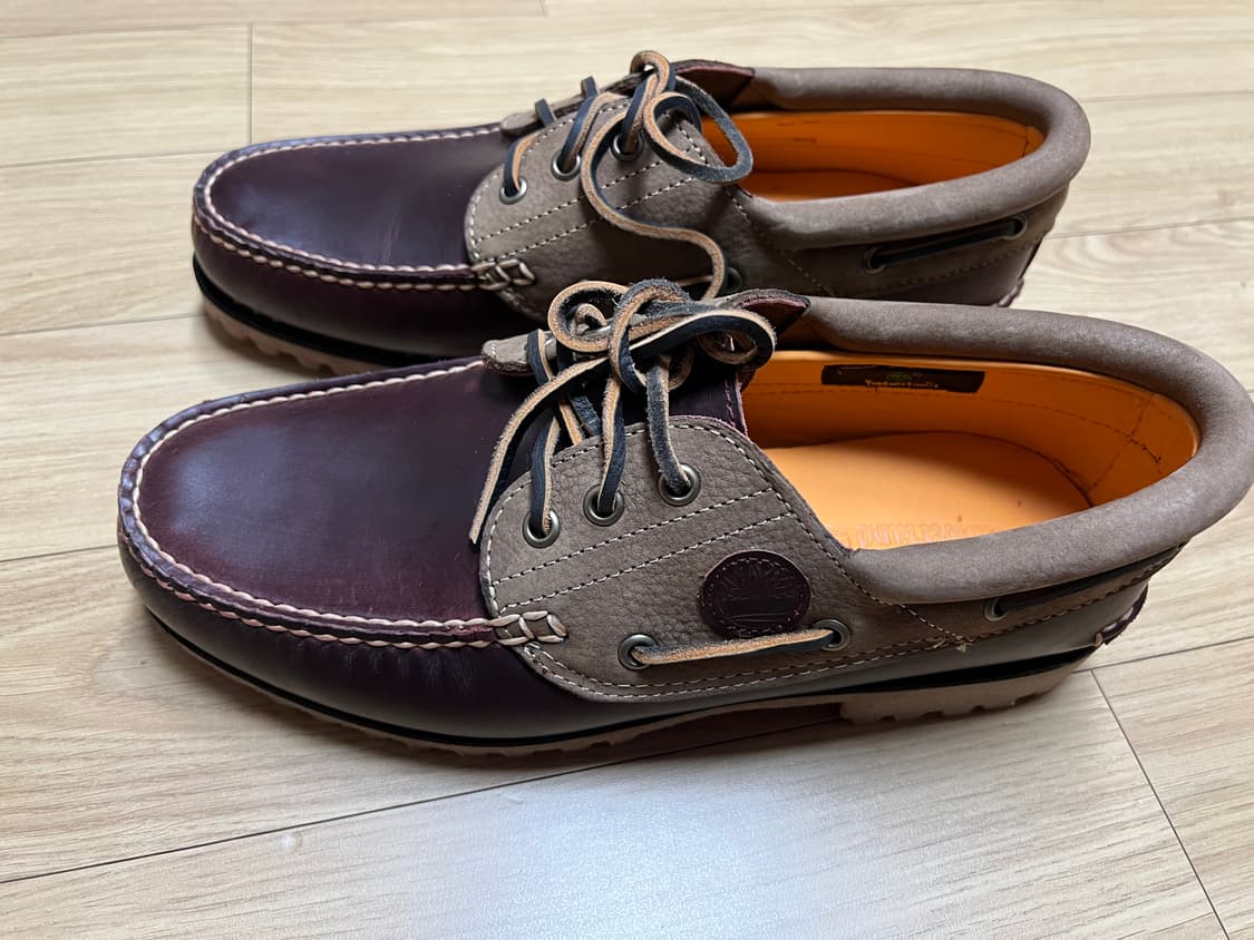 팀버랜드 3아이  상품이미지3