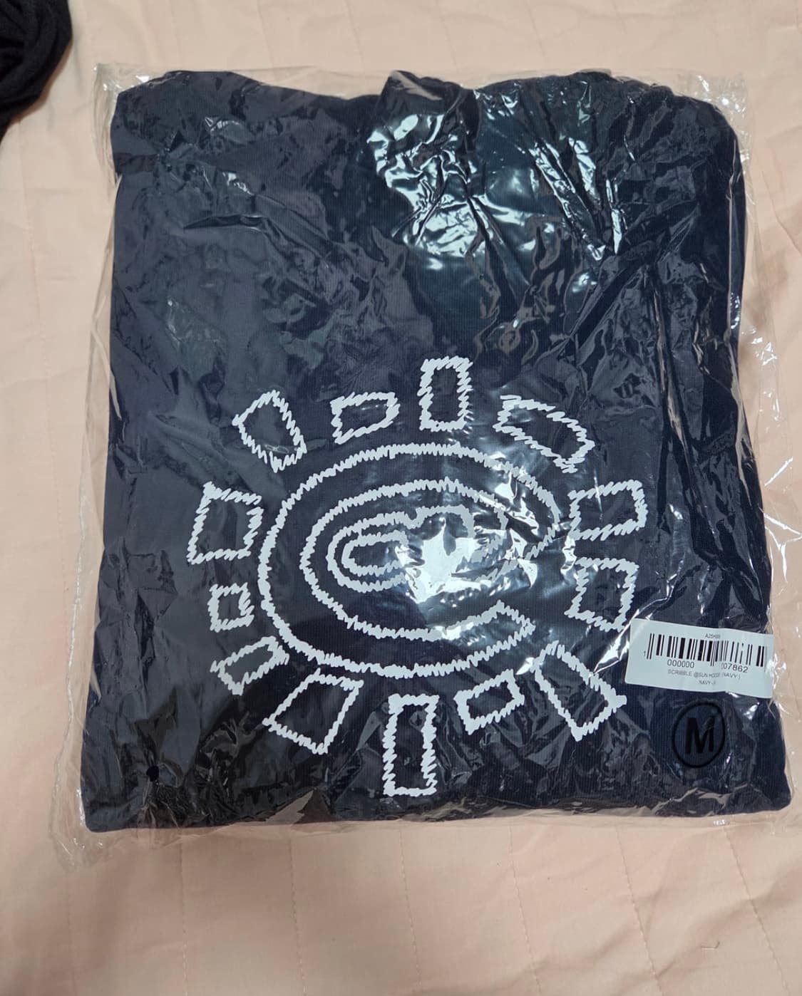 Always Do What You Should Do 후드티 m사이즈 상품이미지2