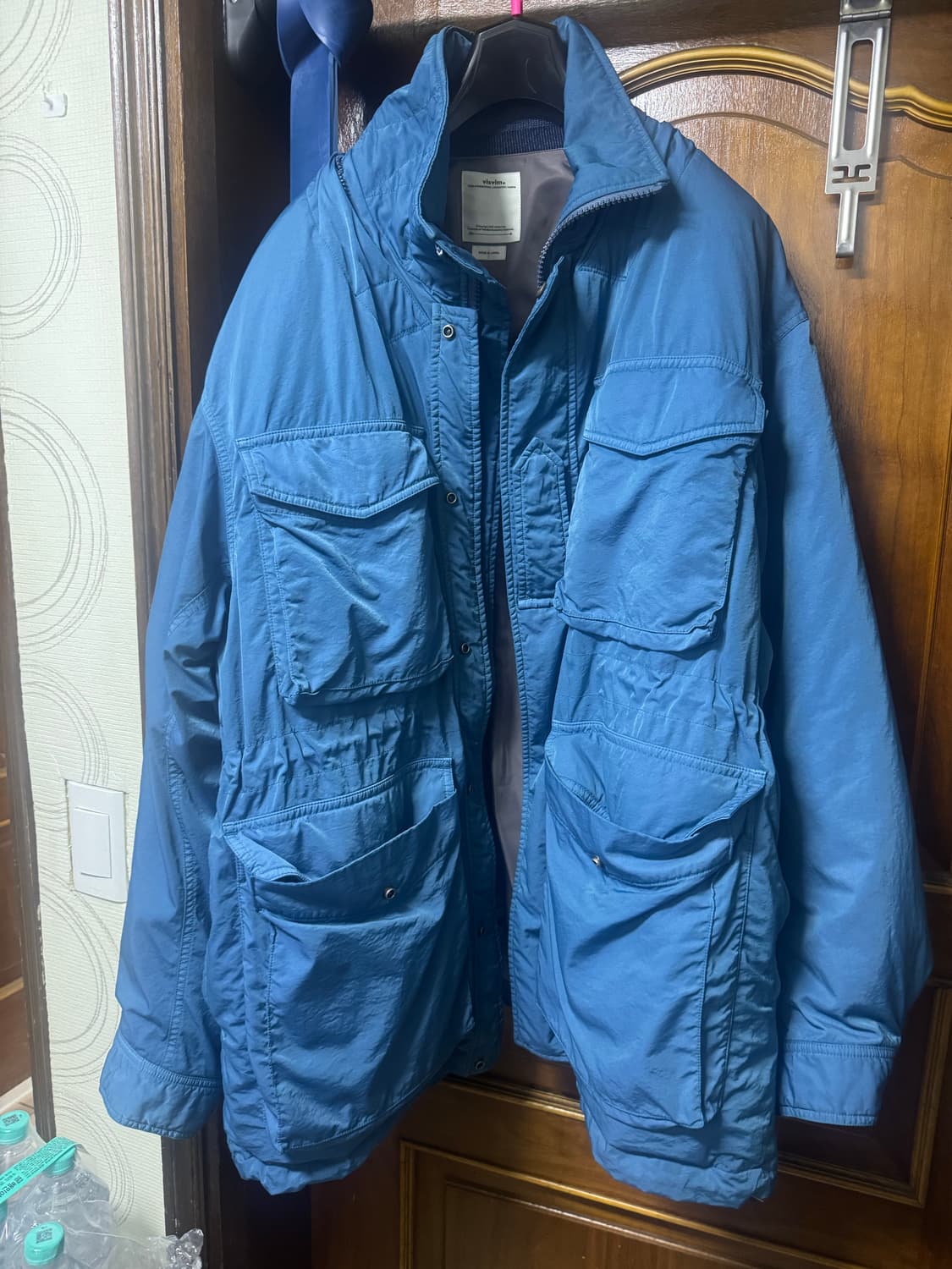 비즈빔 크루파 4사이즈 상품이미지2