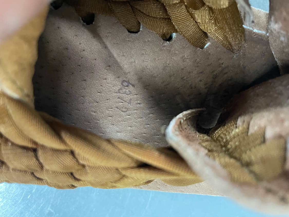 츄바스코 아즈텍 샌들 US6 상품이미지9