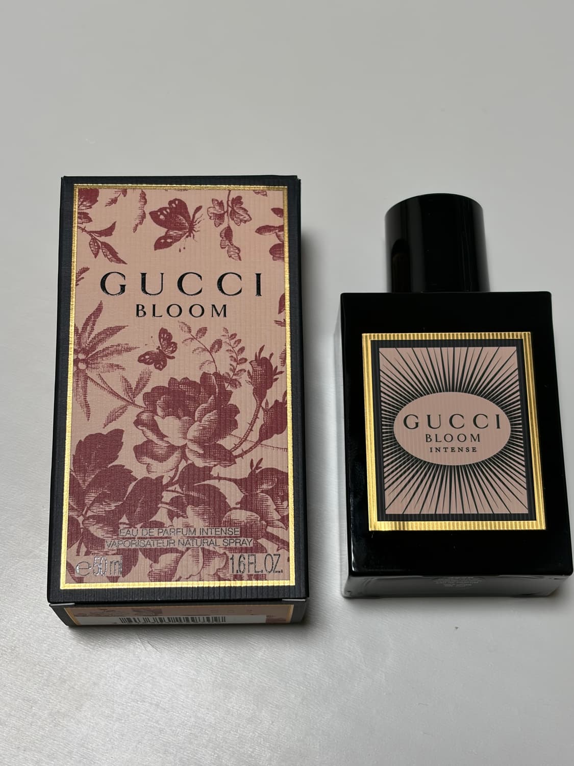 구찌 블룸 향수 50ml 상품이미지1