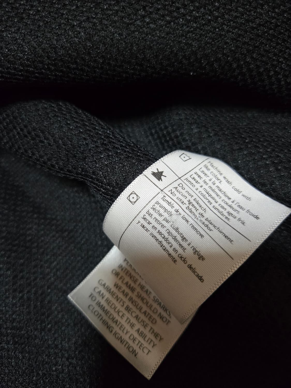 칼하트 써멀 후드집업 된장 후드집업(95~100사이즈) 상품이미지8