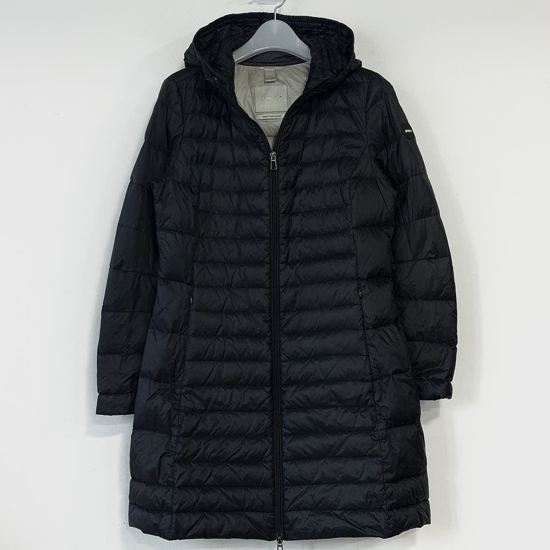 두노 DUNO 경량 구스 다운 패딩 상품이미지1