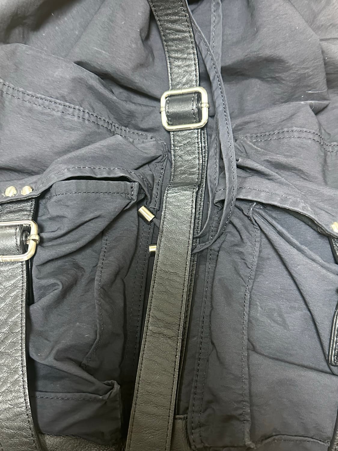 유스 럭색 백팩 상품이미지3