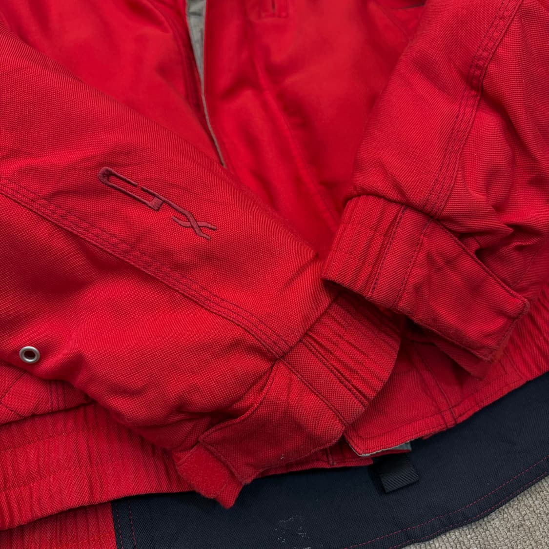 yamaha 야마하 패딩 라이더 자켓  상품이미지5