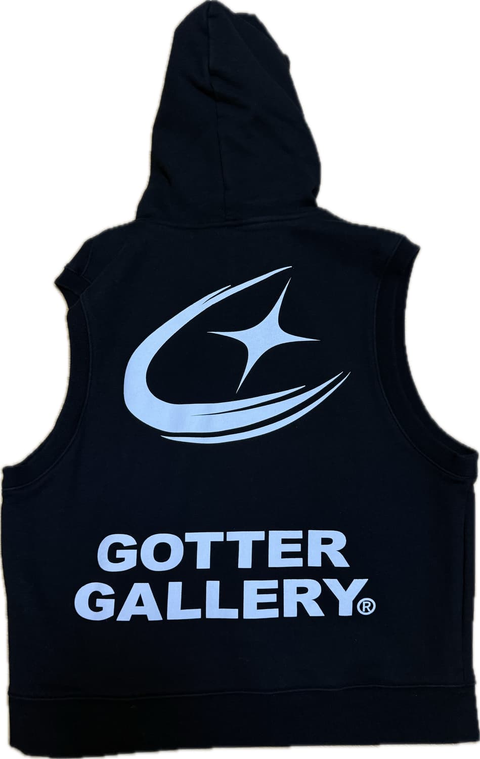 939후드조끼 M 상품이미지4