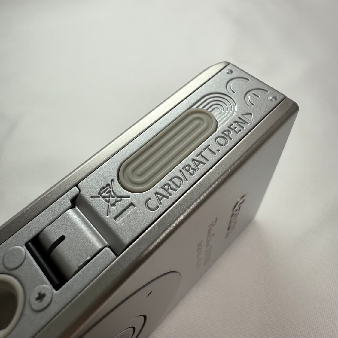 캐논 SD1000 (IXY 10, IXUS 70) 상품이미지6
