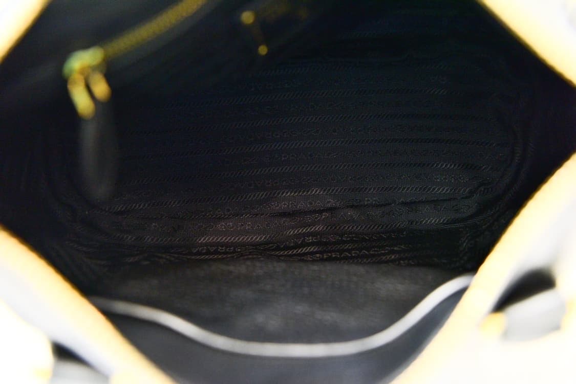 프라다 비텔로 피닉스 투웨이백 (정품) 상품이미지10