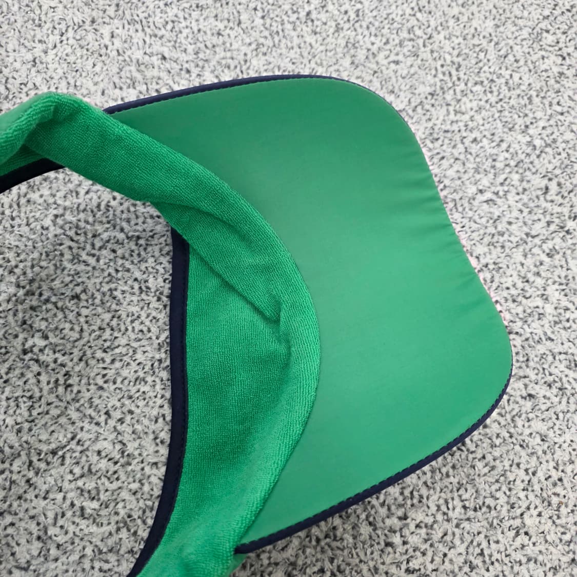 [F] 커버앤벅 골프 썬캡 0203J 상품이미지5