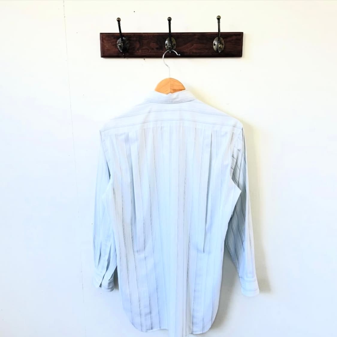 이세이미야케 스트라이프 셔츠 상품이미지3