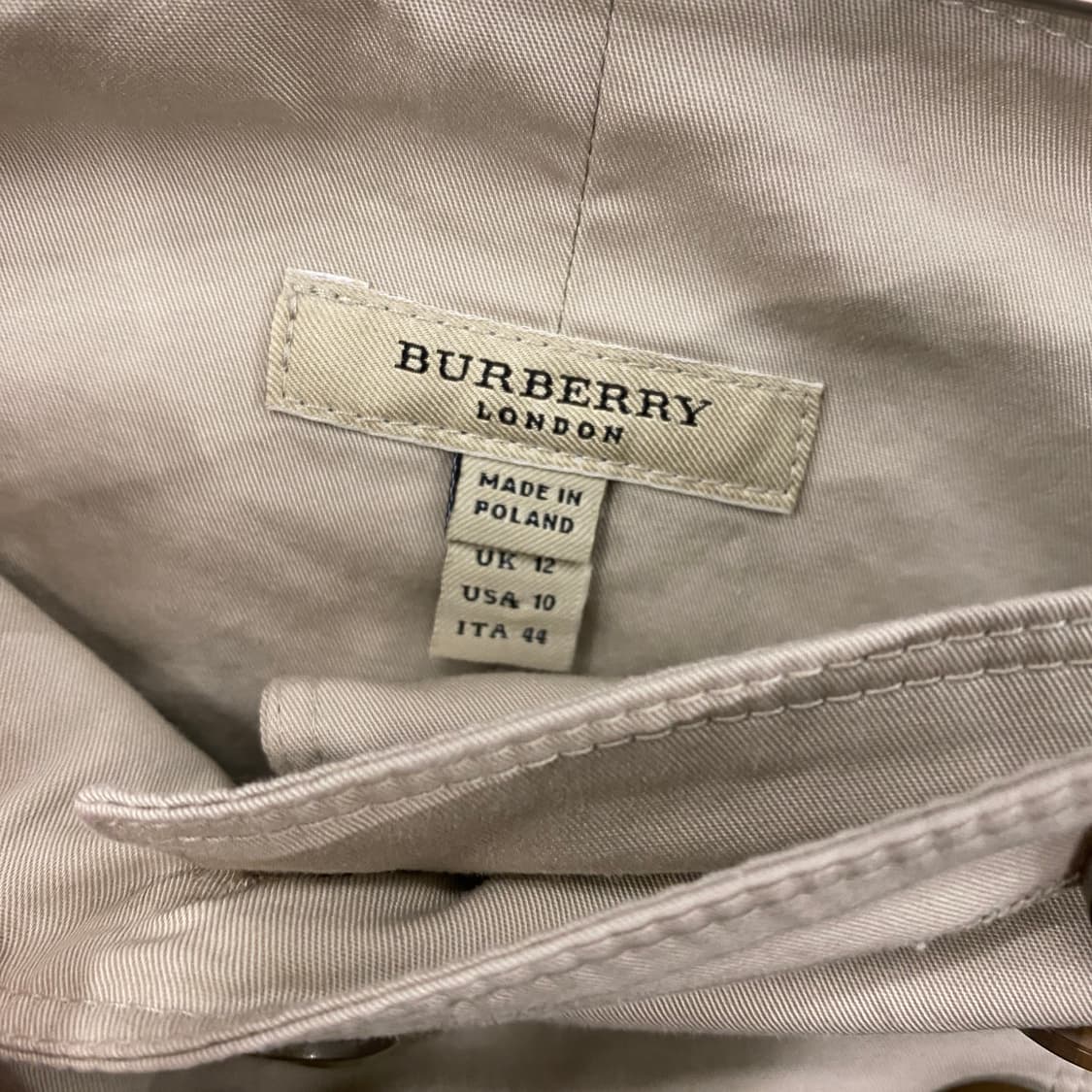 Burberry 상품이미지3