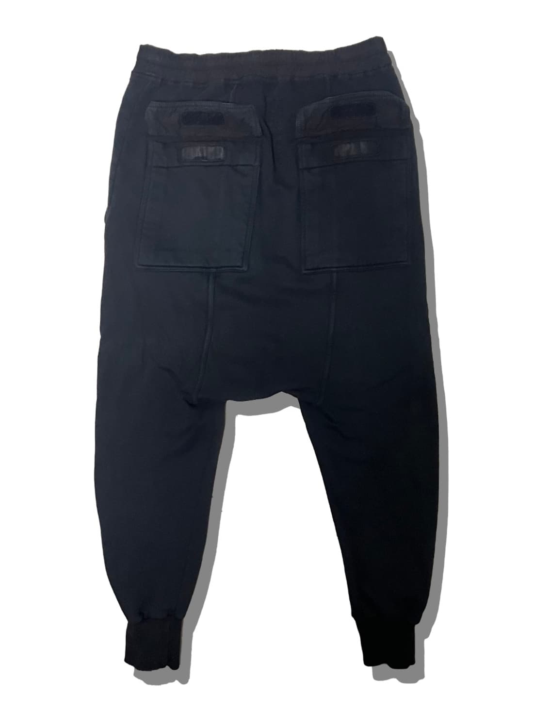 릭 오웬스 배기팬츠 상품이미지2