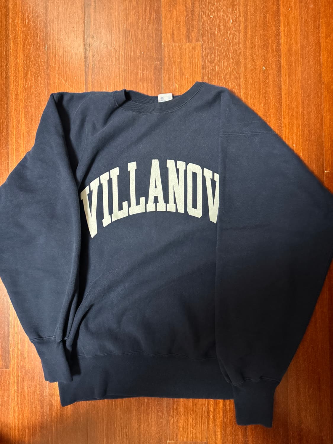 [XL] 90s 챔피온 리버스위브 맨투맨 상품이미지1