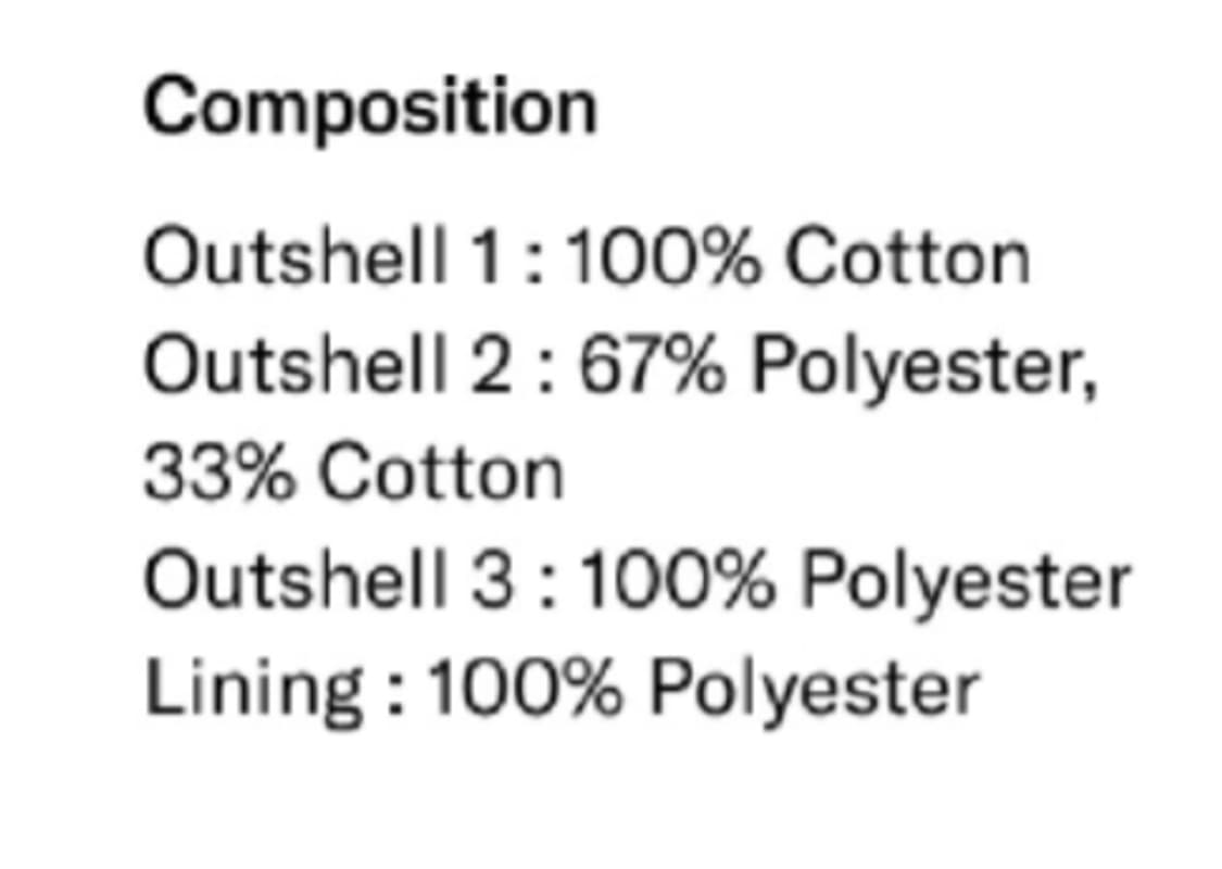 예스아이씨 워크자켓 상품이미지5