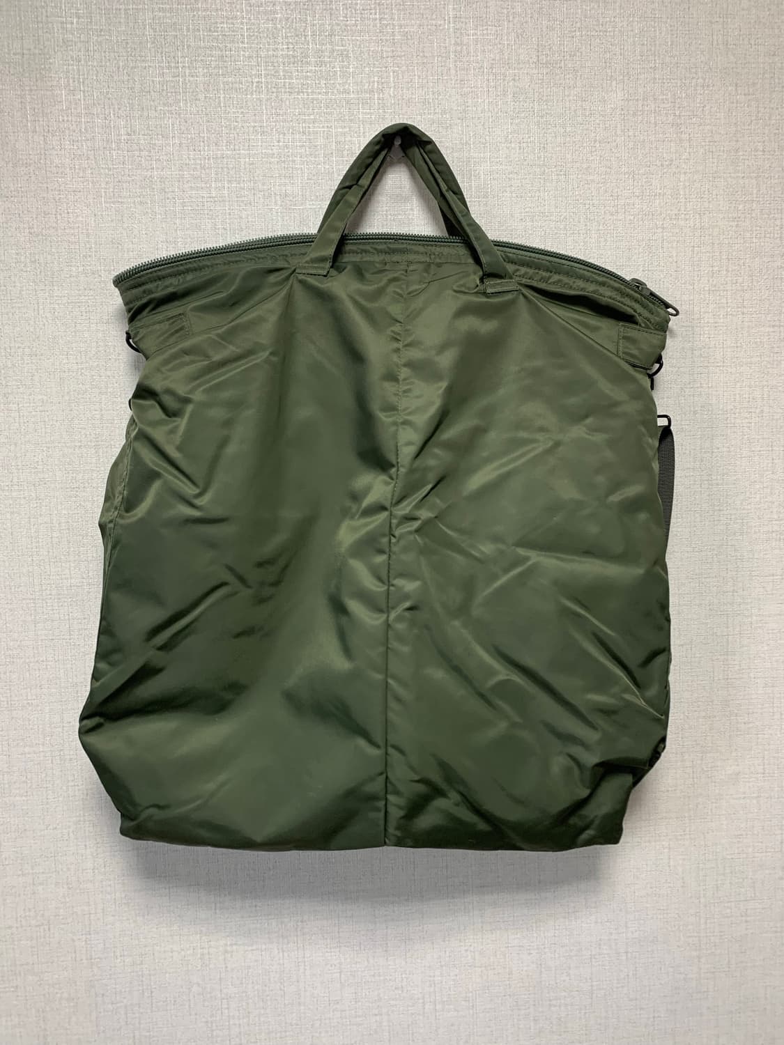 알파인더스트리 헬멧백 상품이미지2