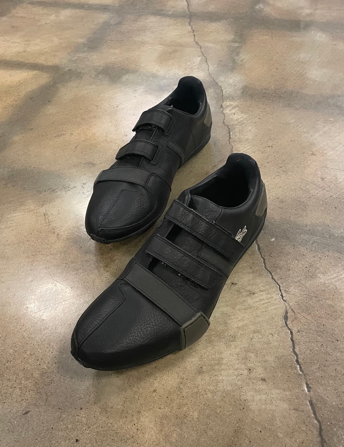 Lacoste Vito 3  상품이미지1