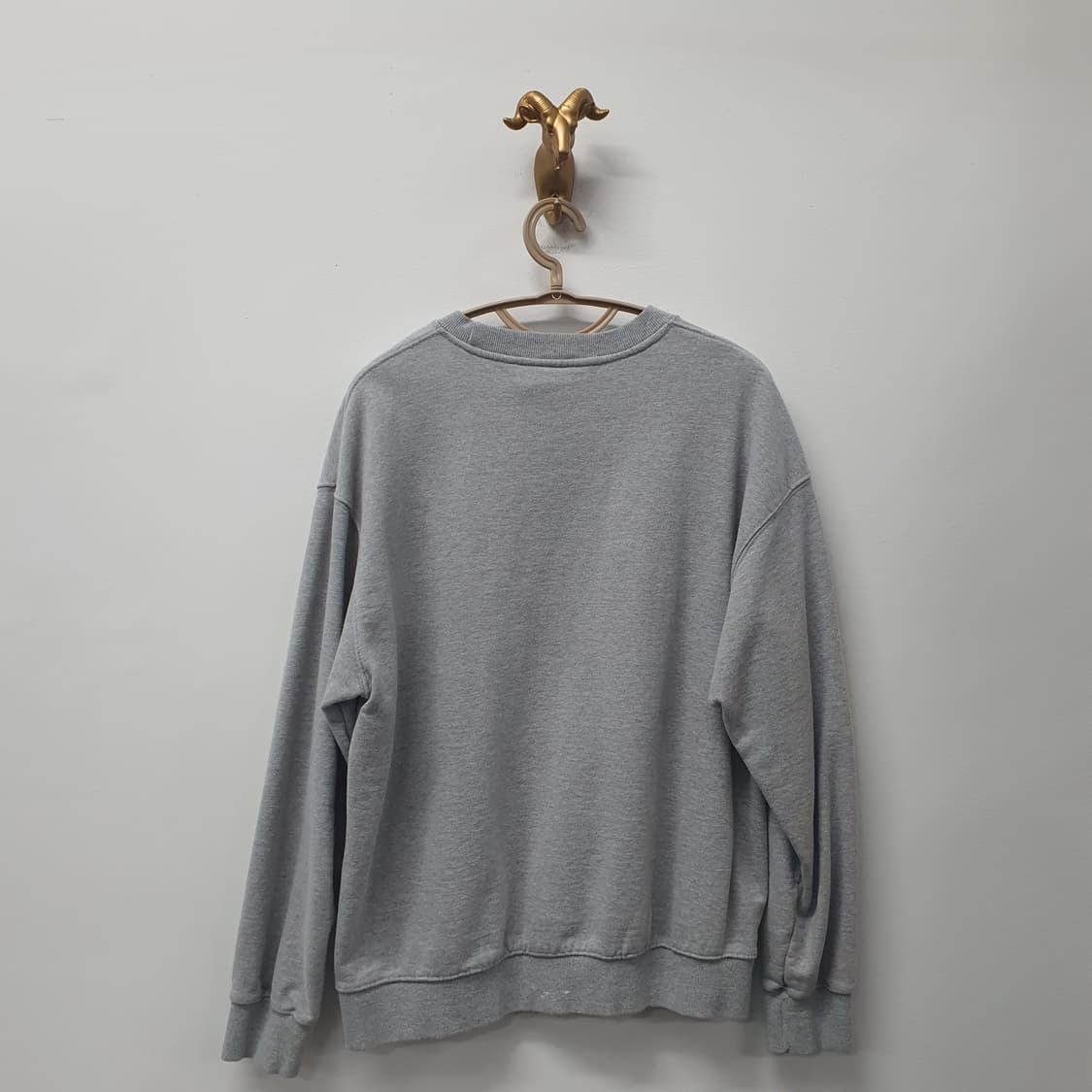 유니폼브릿지 스웻셔츠 상품이미지2