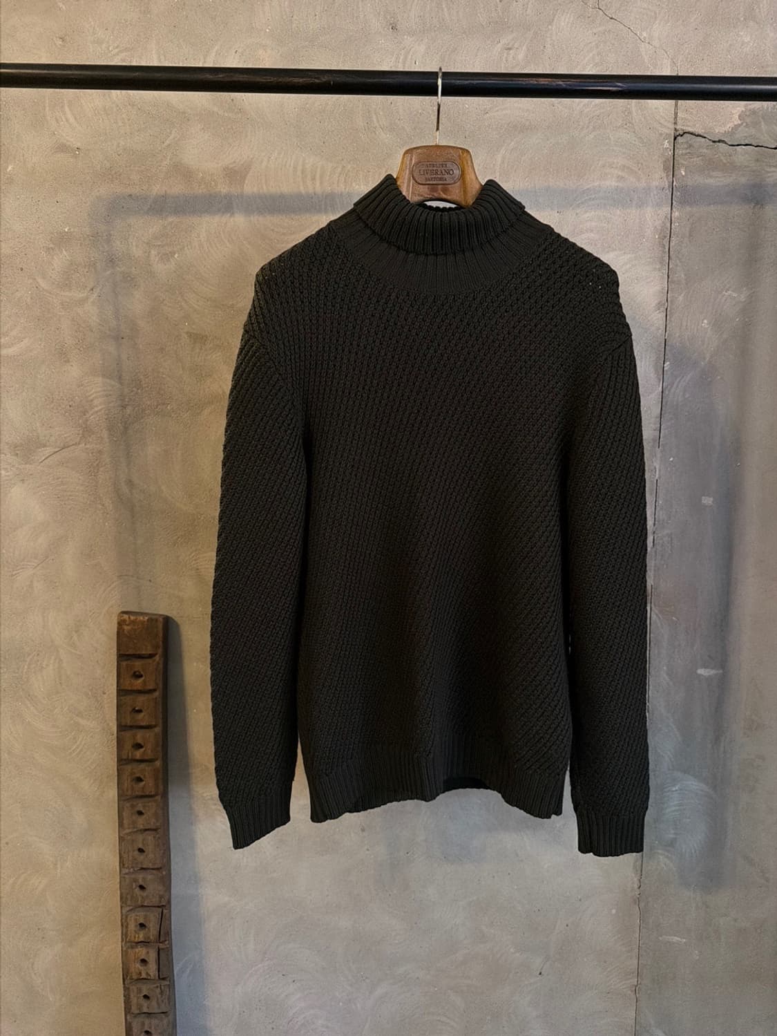 에트로 터틀넥 니트 105 상품이미지1