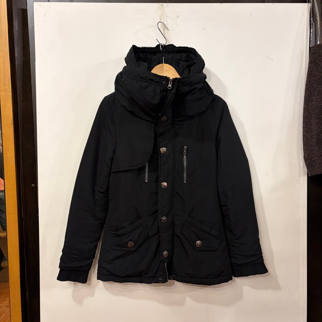 고스트 오브할렘 자켓 상품이미지1