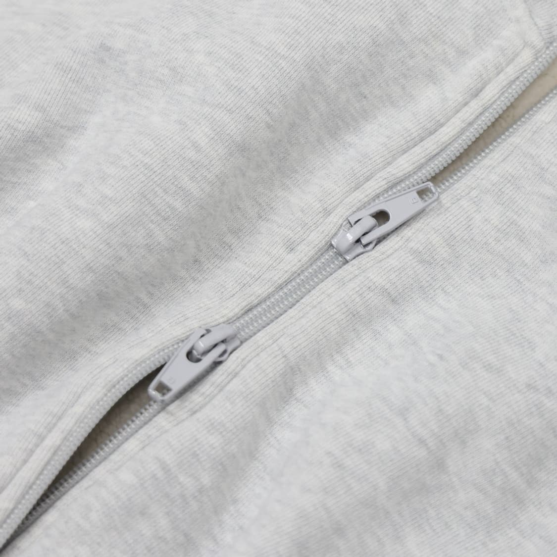 알렉산더 왕 크롭 자켓 코튼 그레이 상품이미지3