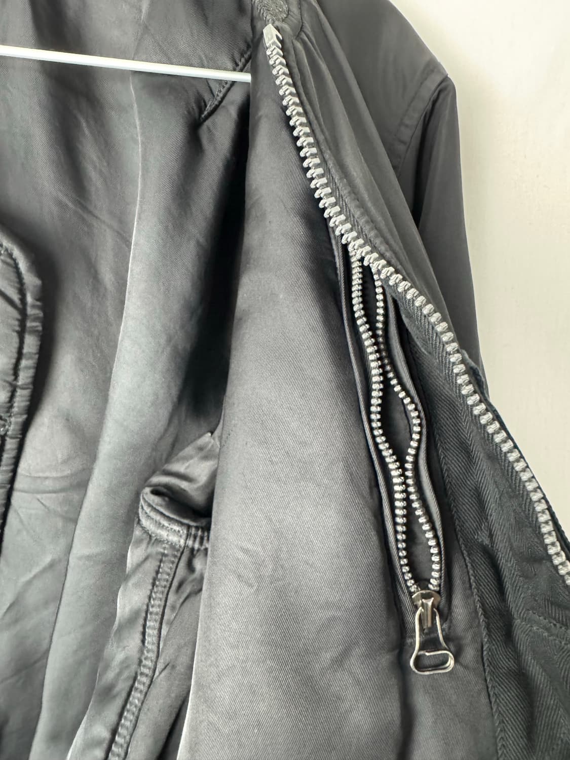 비즈빔 토르손 18aw 블랙 4 상품이미지10