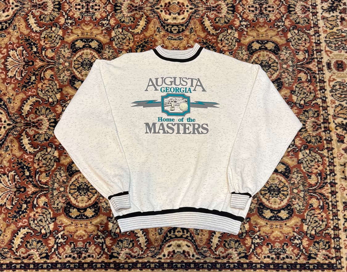 made in USA 빈티지 스웻 셔츠 맨투맨 "XL~XXL" (511) 상품이미지2