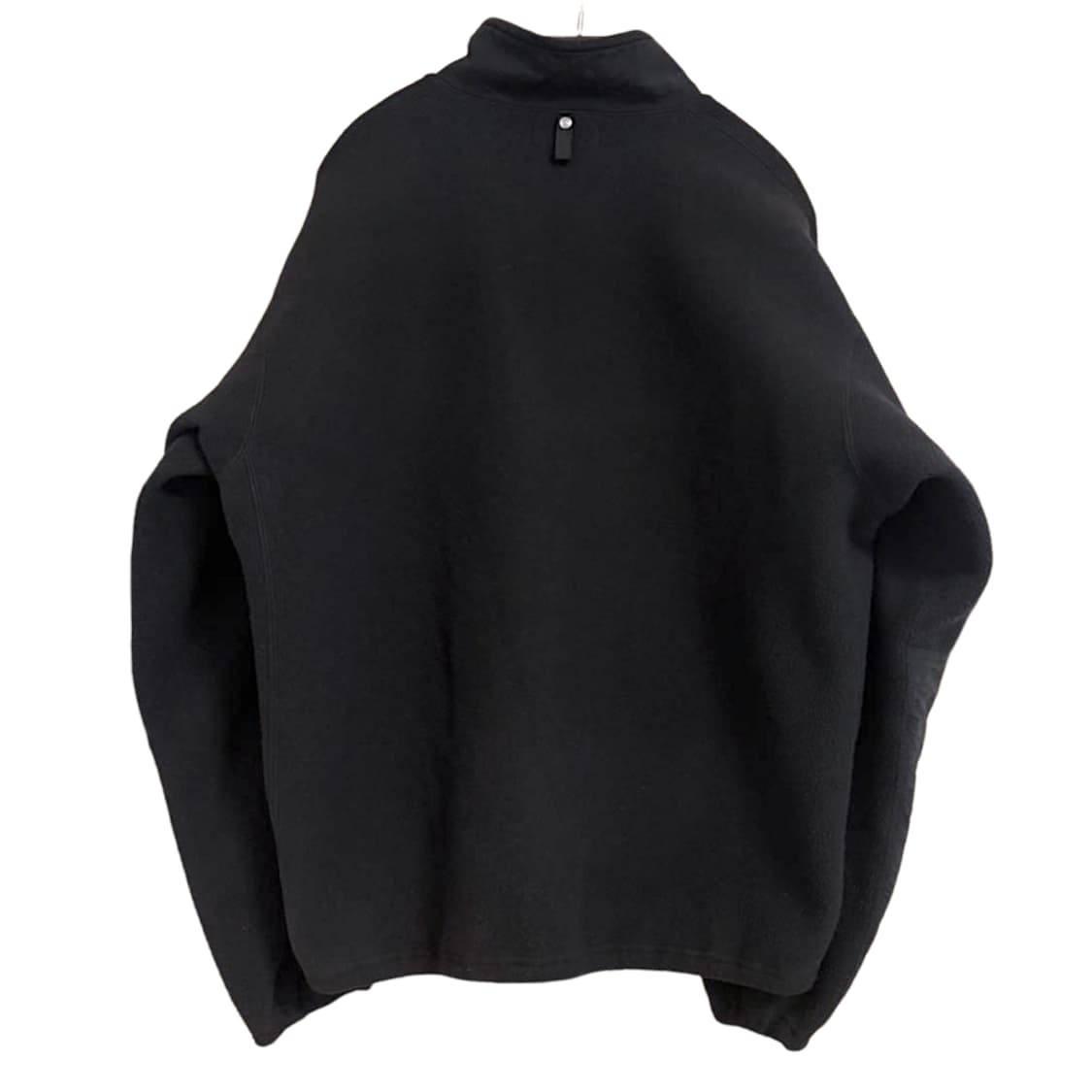 마카웨어 보일드 울 플리스 자켓 상품이미지3