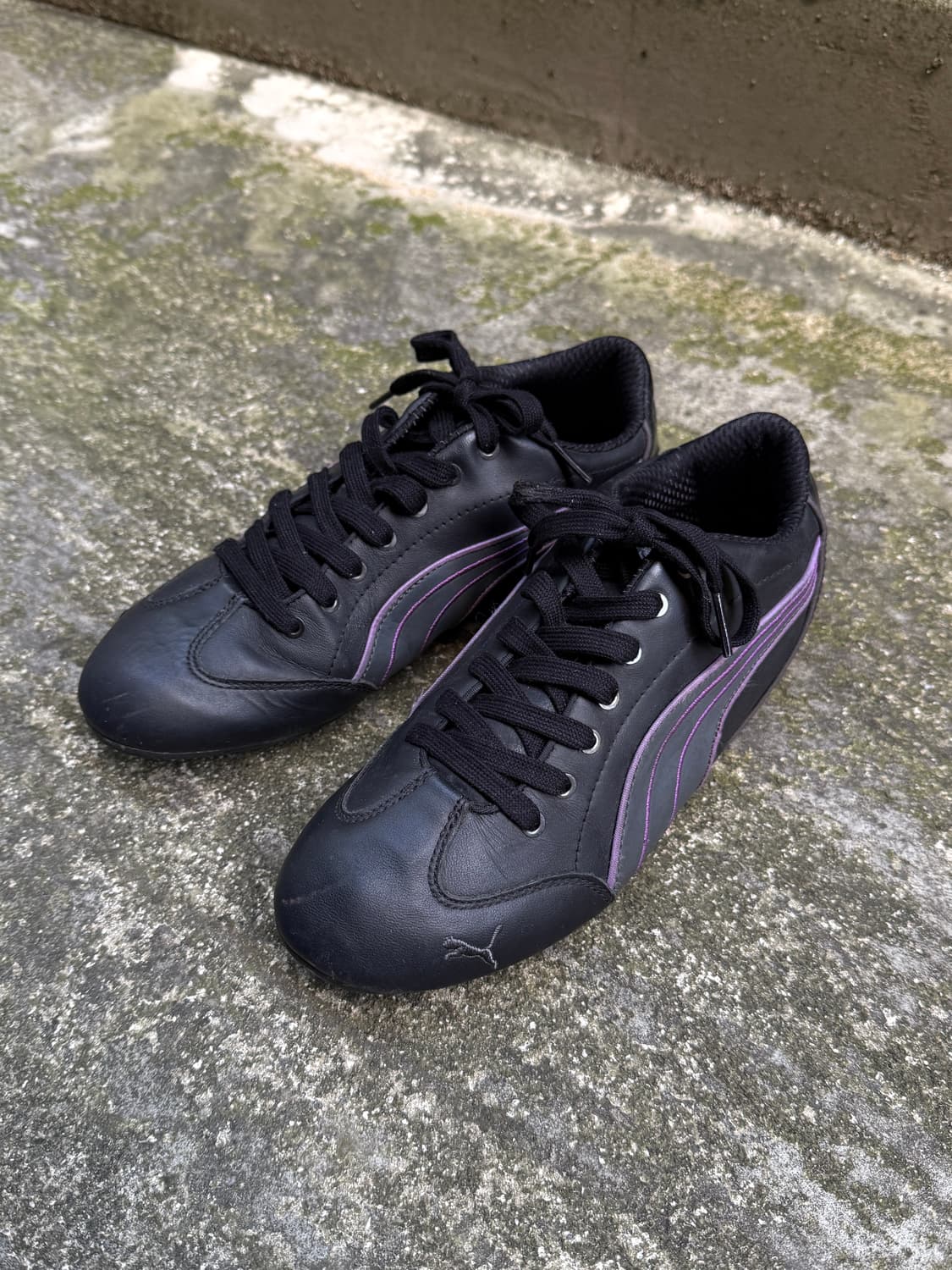 푸마 스피드캣 스니커즈 상품이미지1