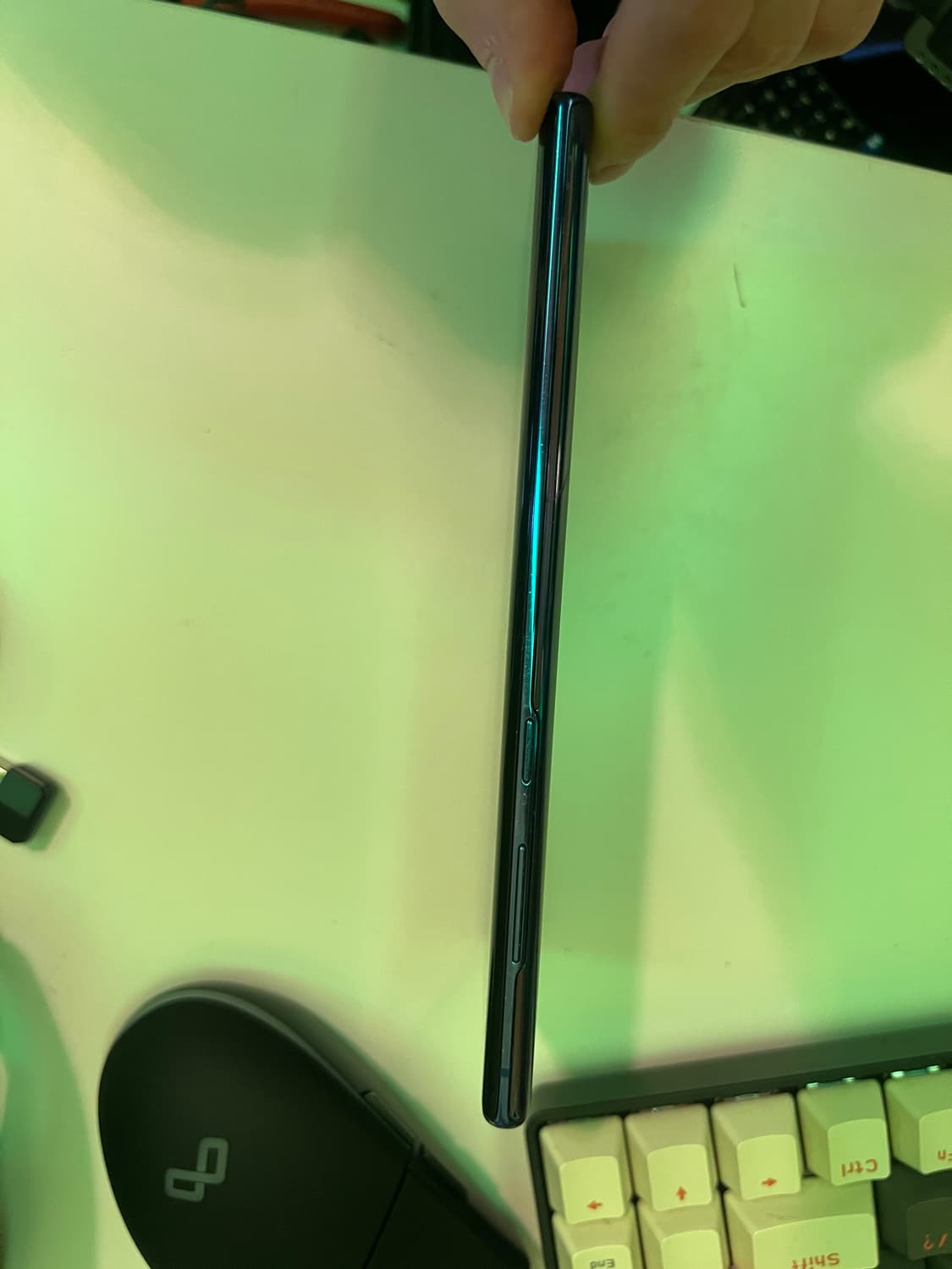 갤럭시 노트10 플러스 256기가 상품이미지8