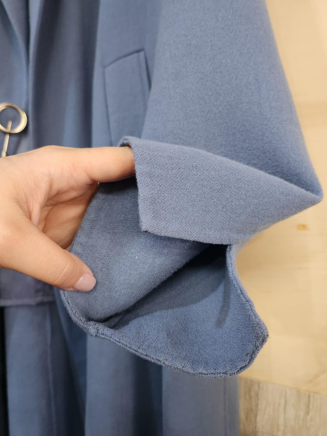 1039) SJSJ 롱코트 상품이미지5