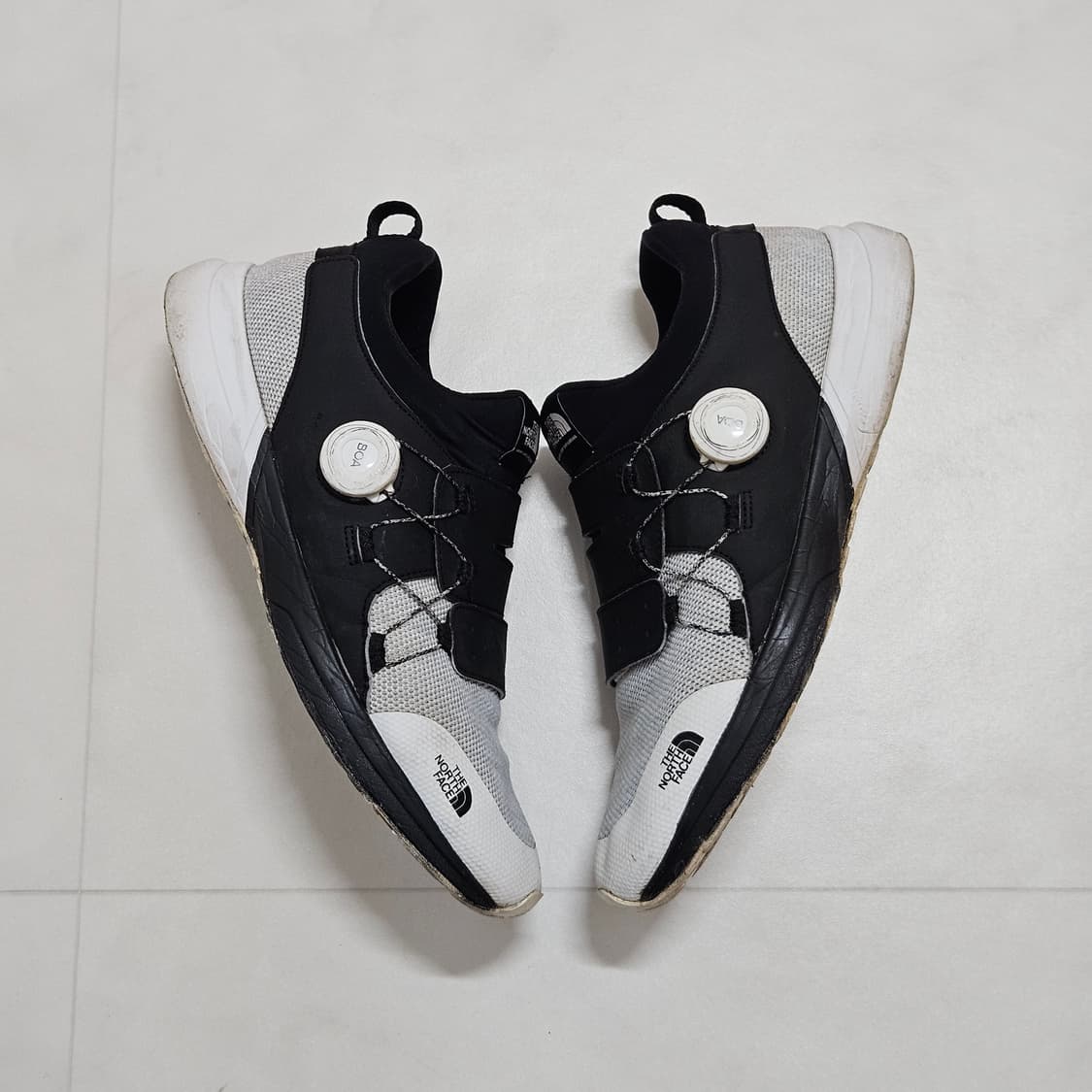 노스페이스 슬립온 트레킹화 270 상품이미지3