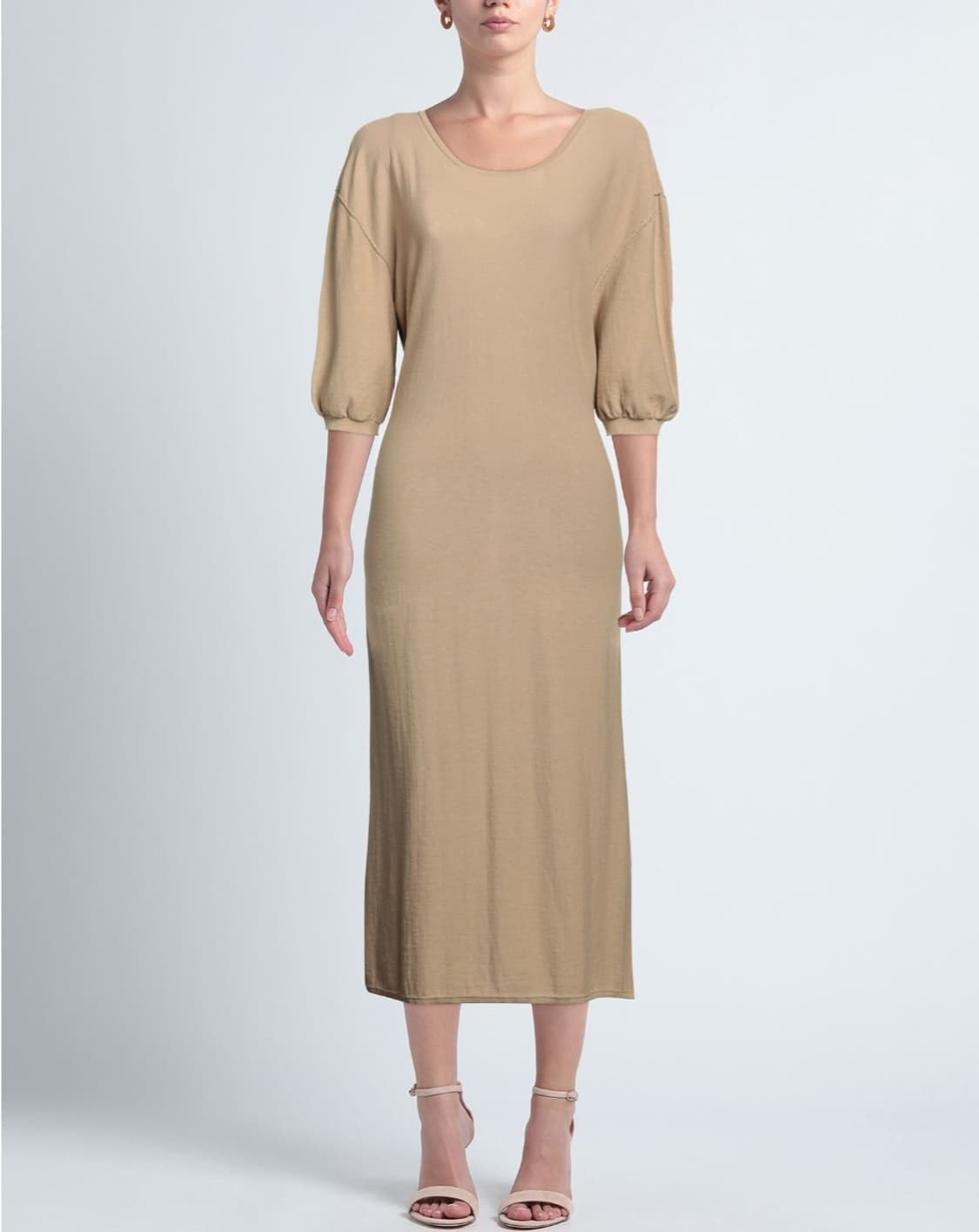 르메르 니트 원피스 상품이미지1