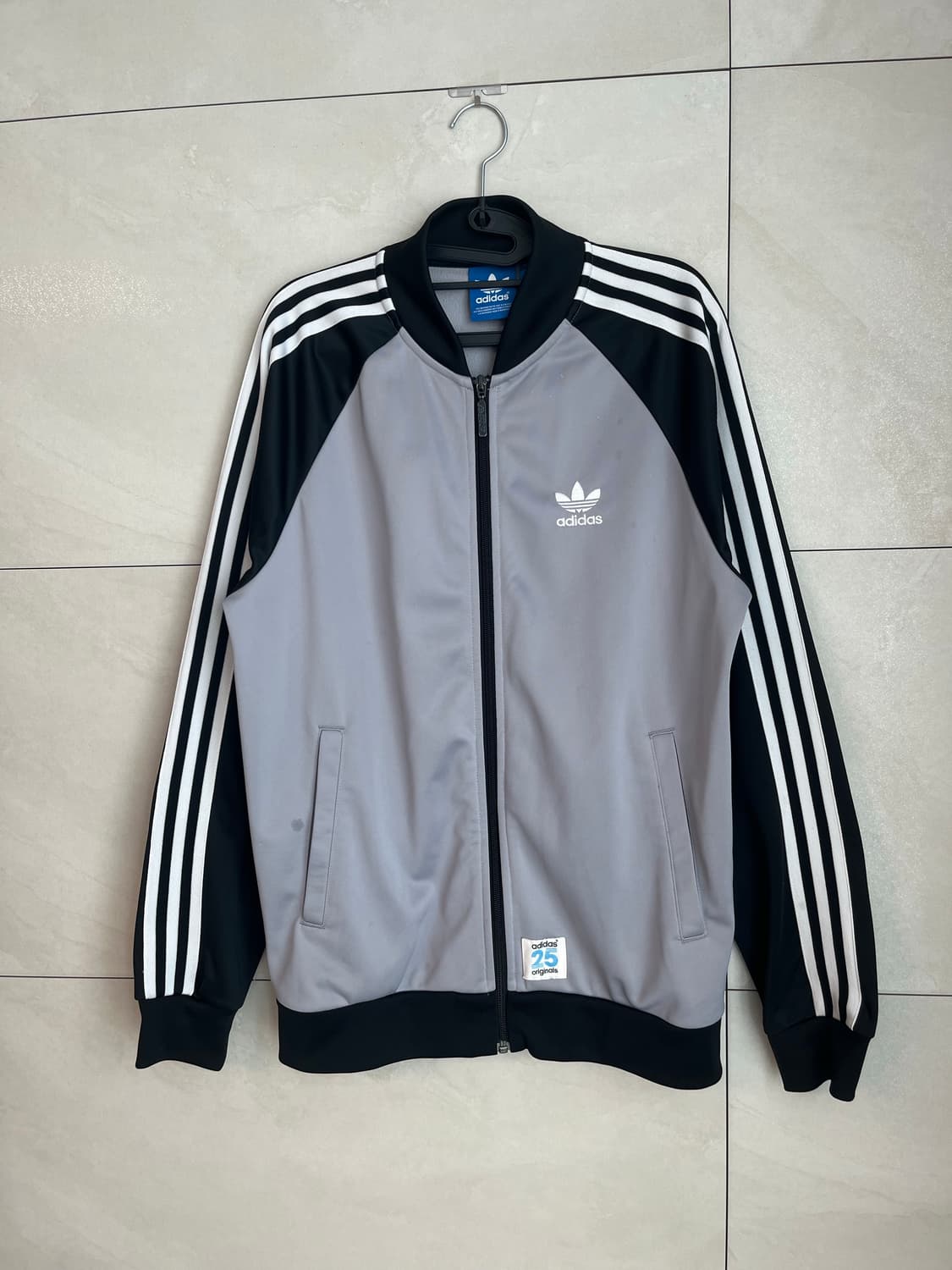 아디다스 25주년 니고베어 곰돌이 져지 (100) 상품이미지4