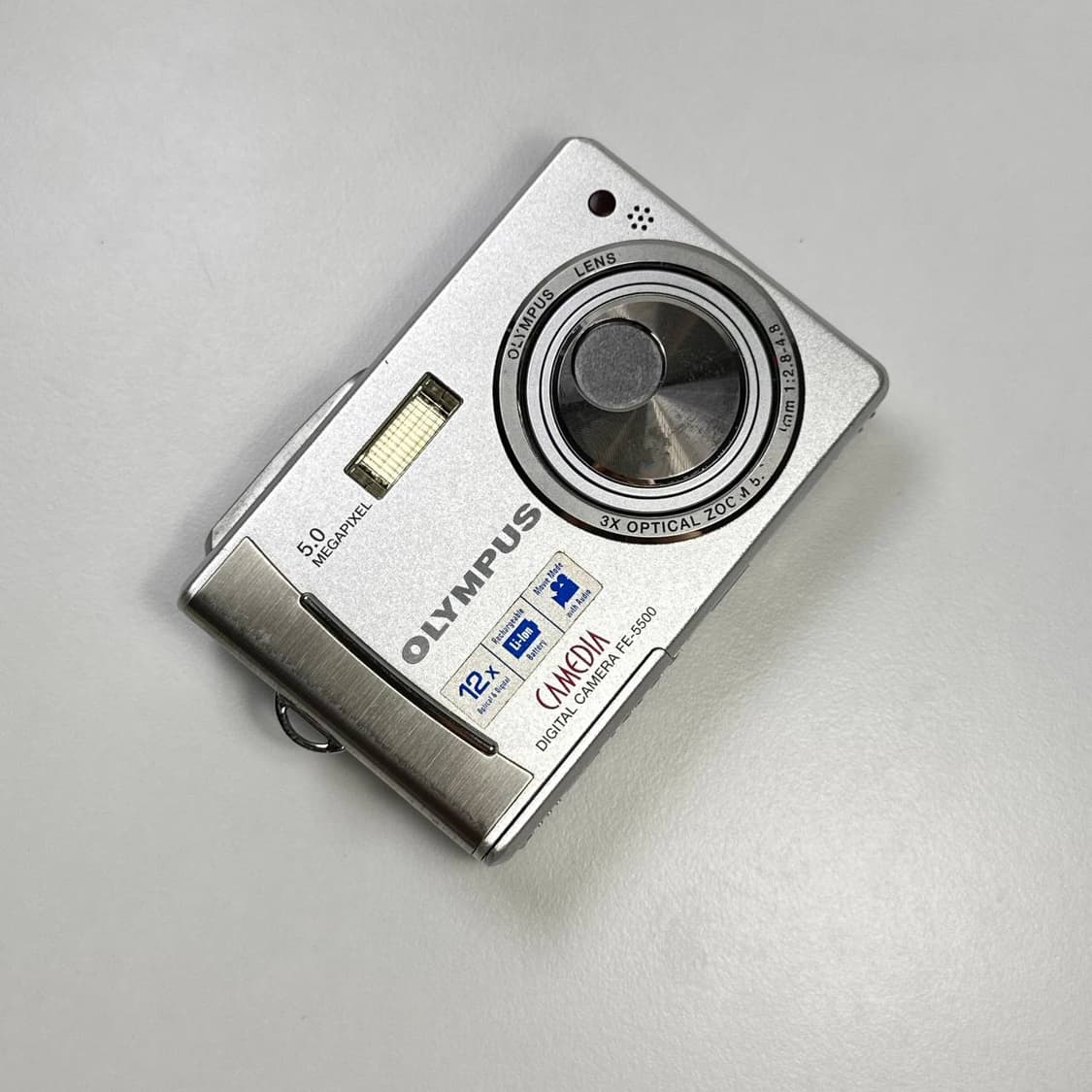 Olympus FE-5500 올림푸스 카메디아 fe-5500 디카 상품이미지1